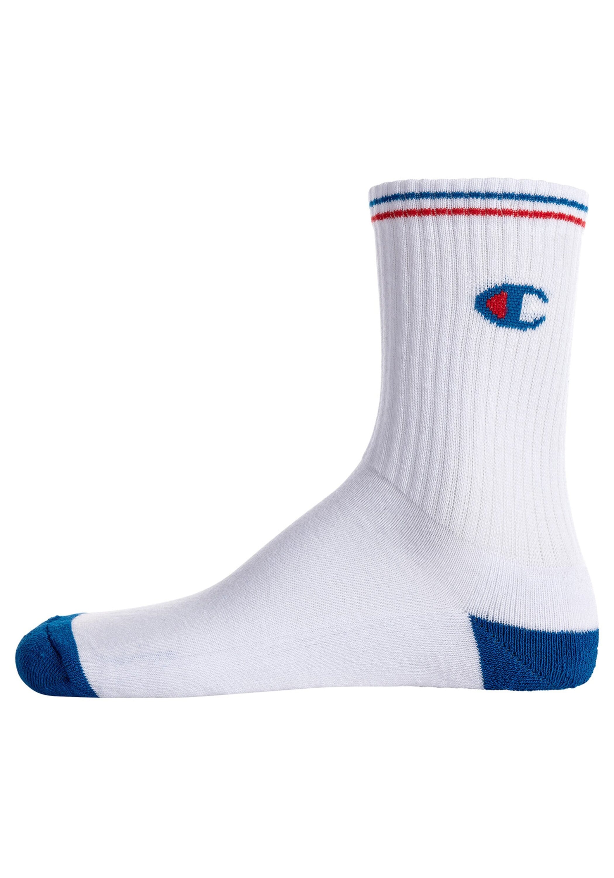 Champion Kurzsocken »Socken 3er Pack«