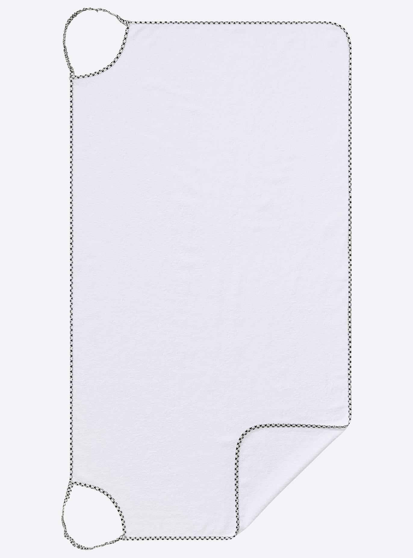 wäschepur Handtuch