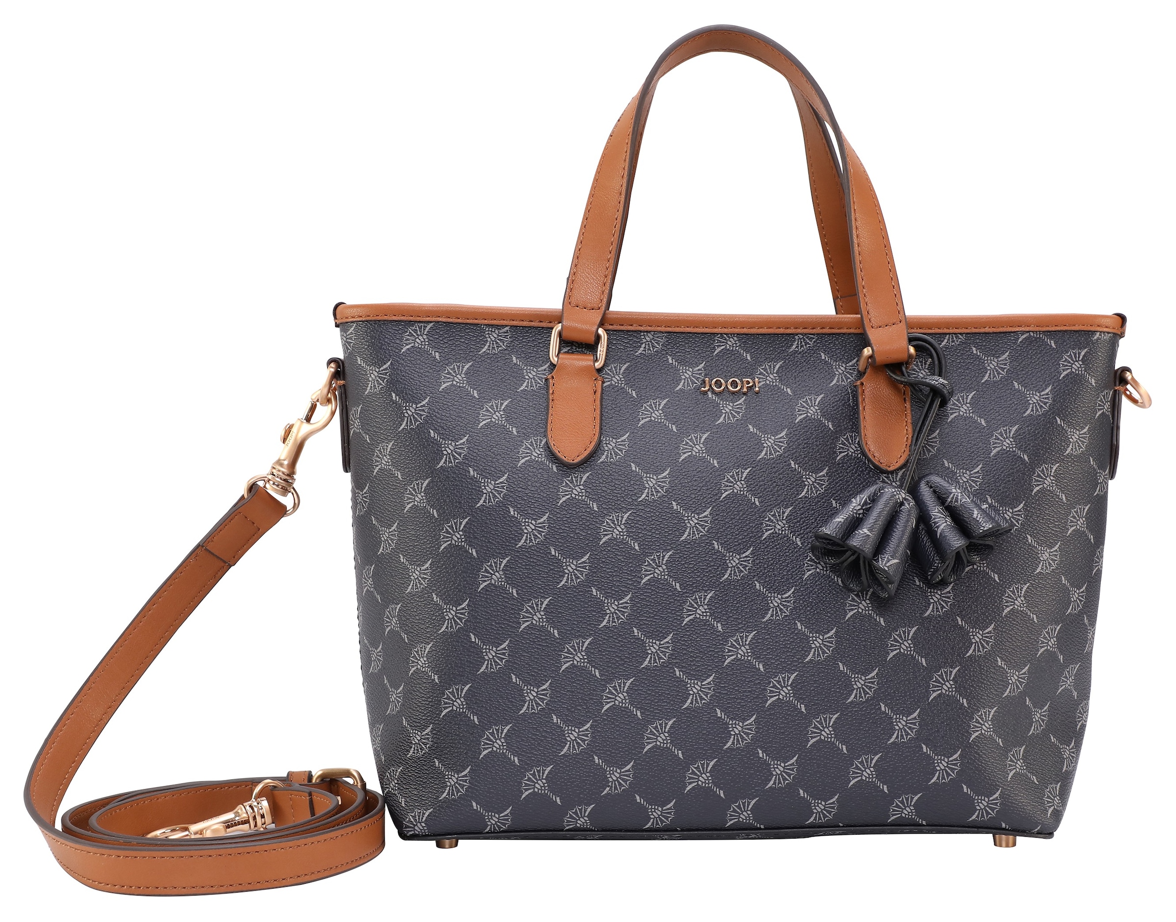 JOOP! Henkeltasche »cortina 1.0 ketty handbag shz«, schönes Geschenkset