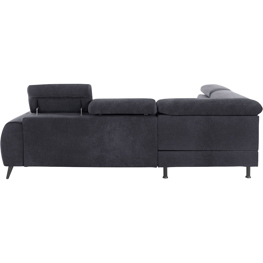 COTTA Ecksofa »Mia«