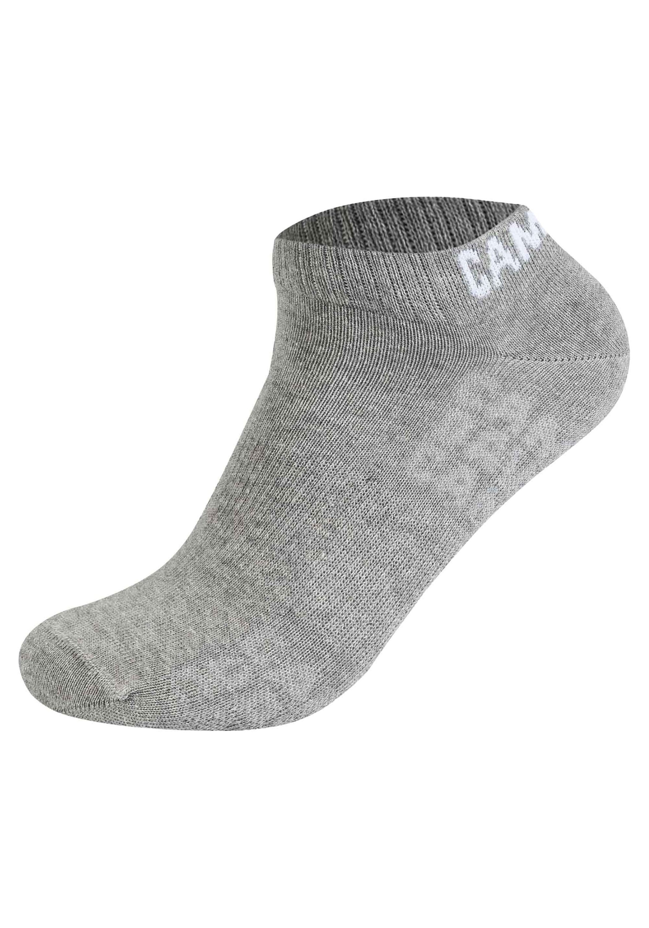 CAMP DAVID Sneakersocken »Socken 3er Pack«