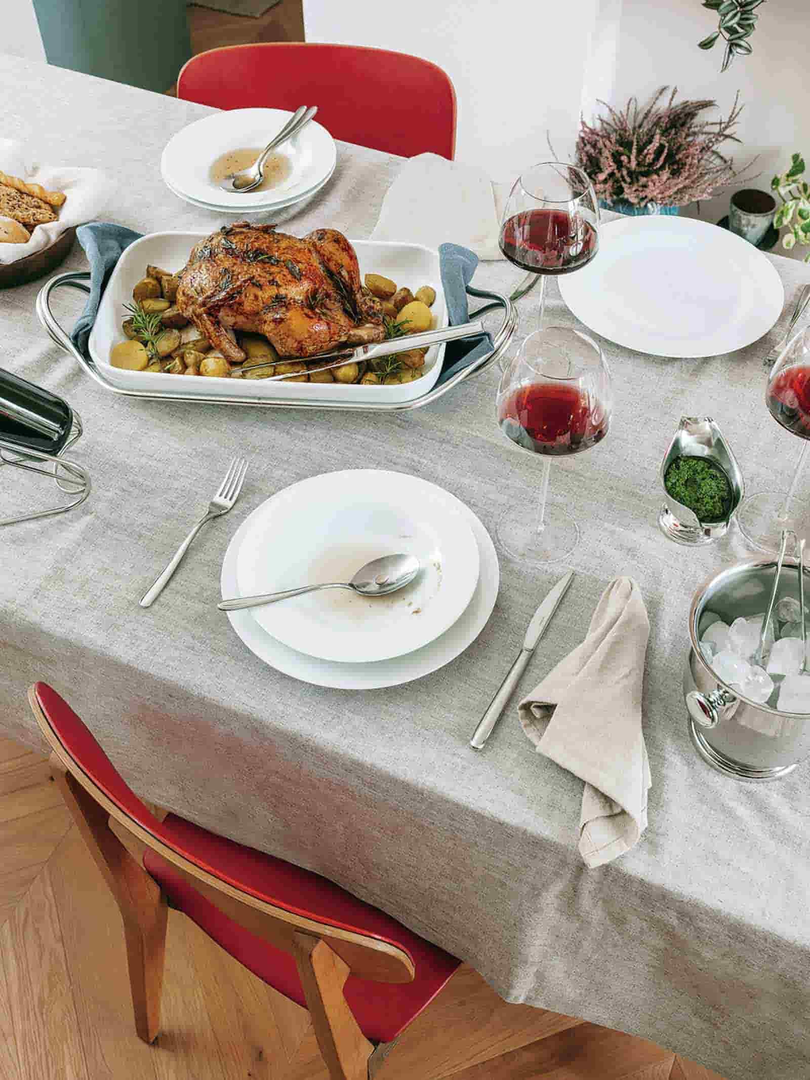 Rosenthal Champagnerglas »Champagnergläser TAC o2 300 ml 6er Set transparent«