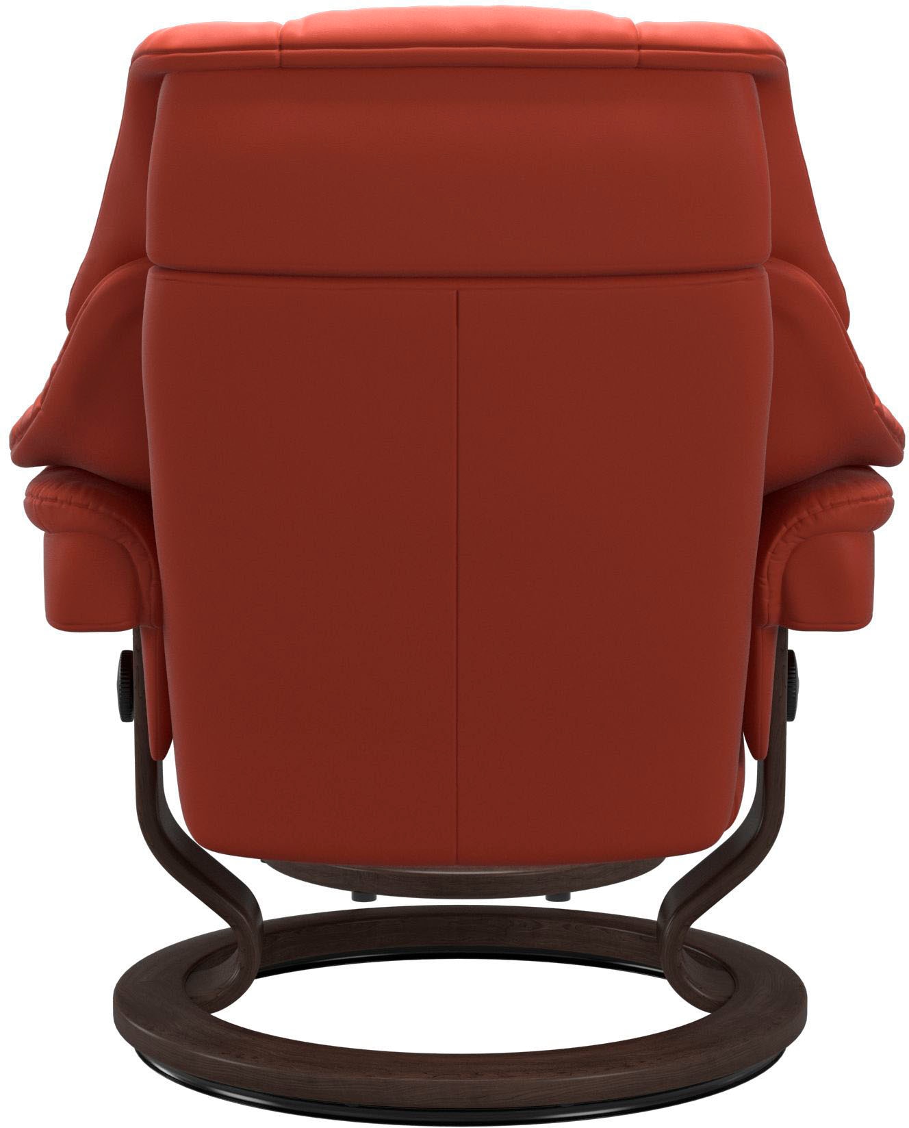 Stressless® Fußhocker »Reno«, mit Classic Base, Gestell Wenge