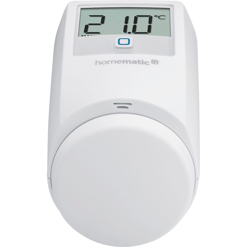 Homematic IP Heizkörperthermostat »Heizkörperthermostat (140280A0)«