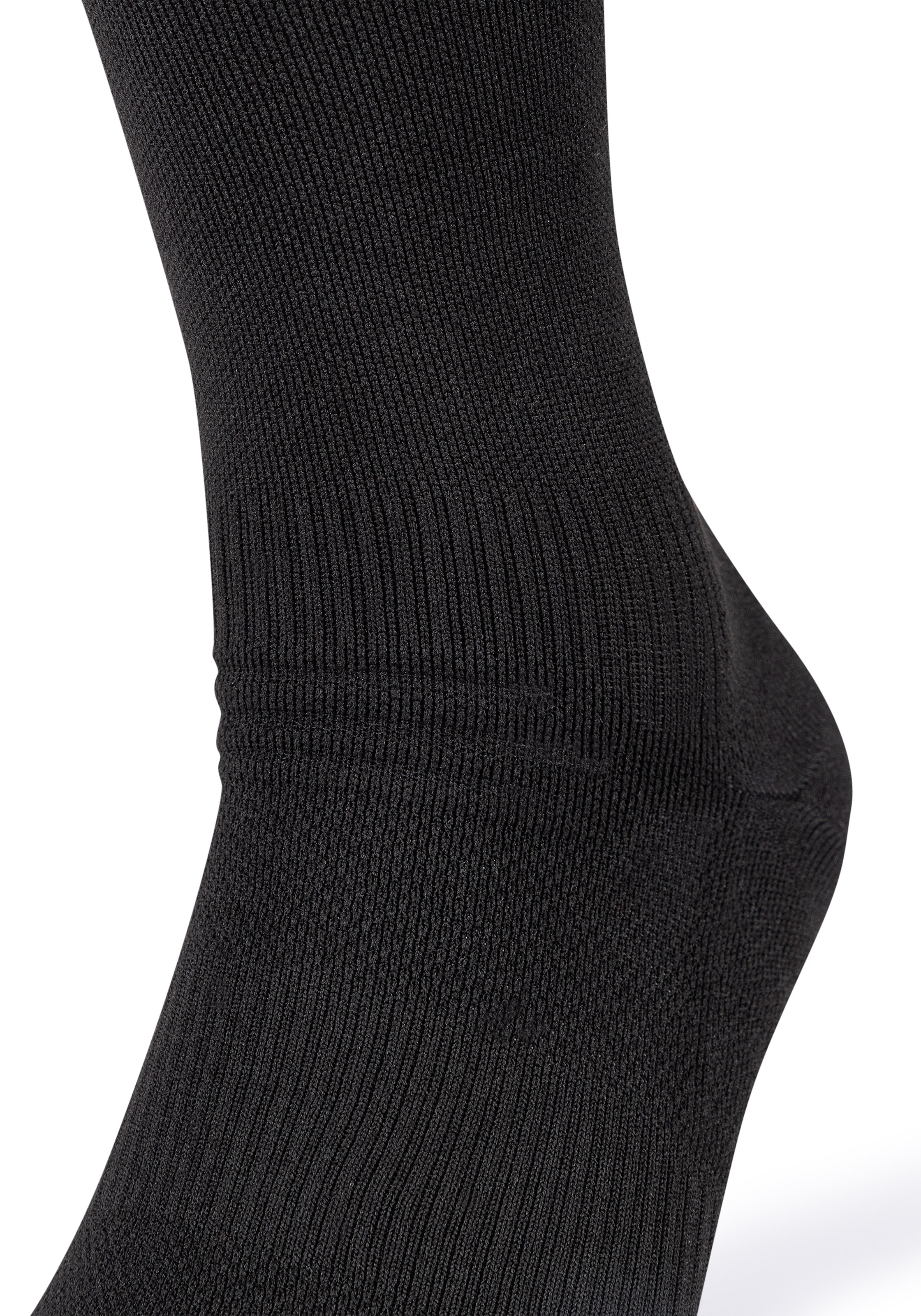 Camano Socken »function« 3 Paar tlg. mit extra Fußgewölbeschutz