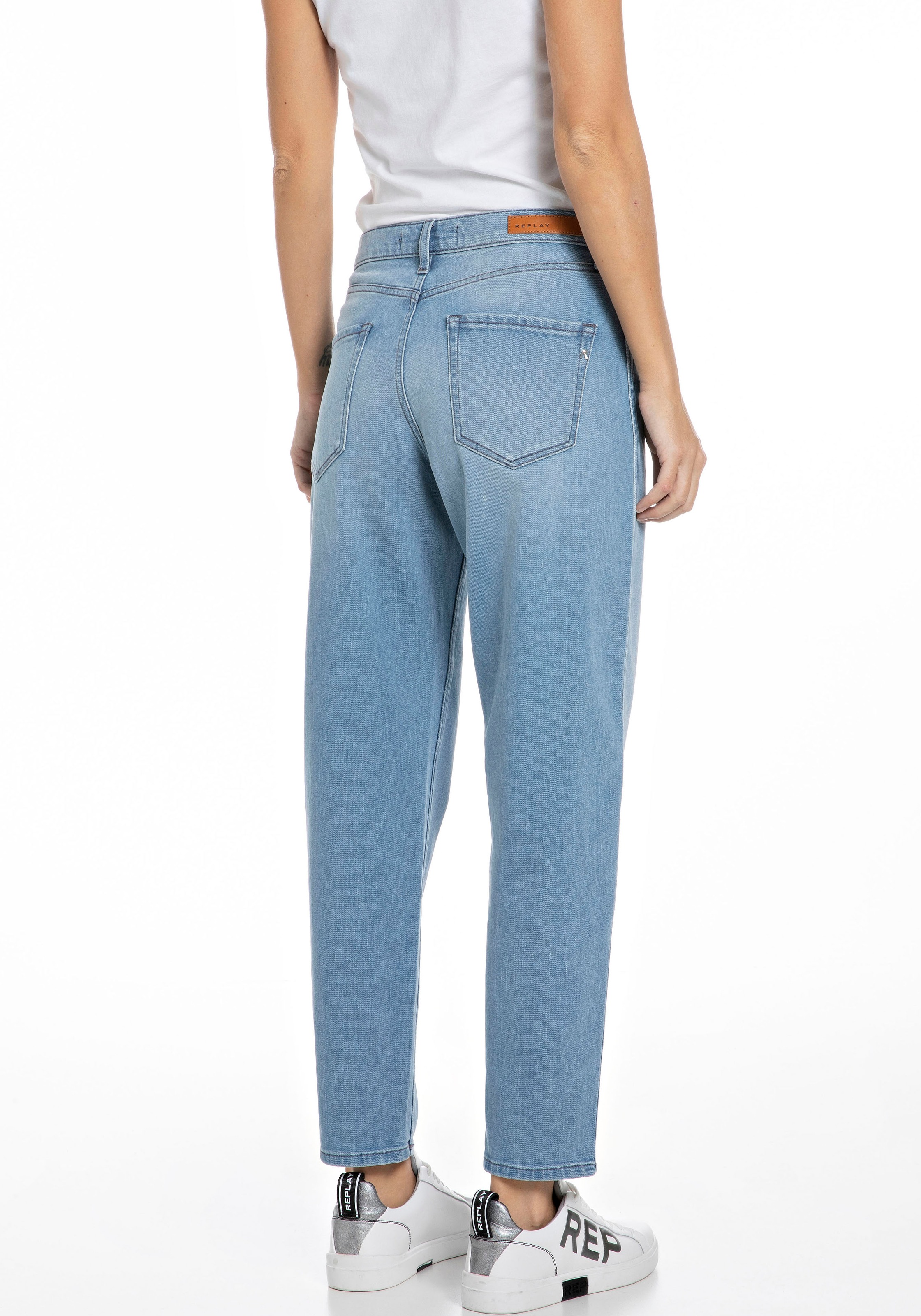 Replay 7/8-Jeans »KEIDA«