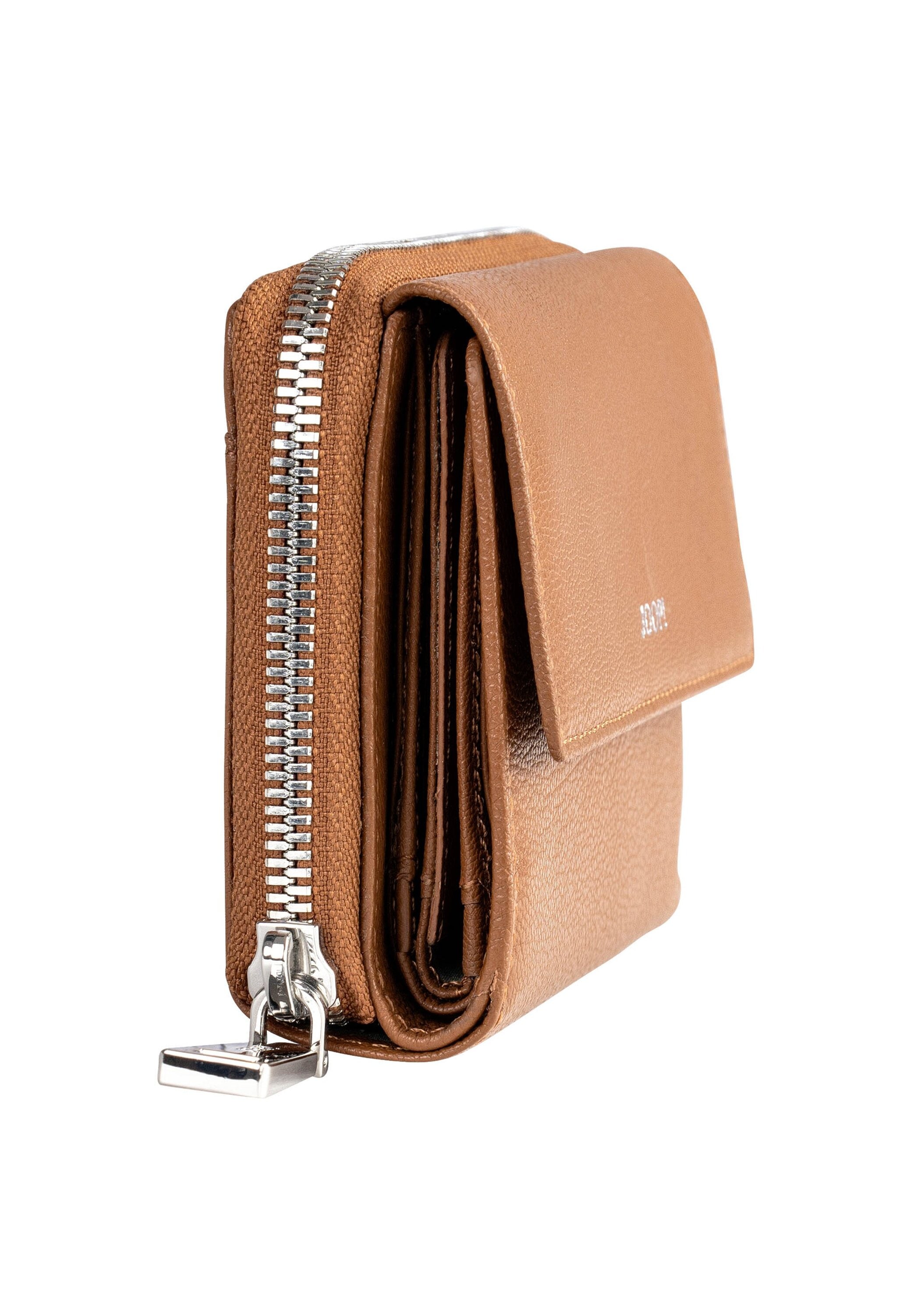 JOOP! Geldbörse »Geldbörse Lantea Martha Purse mh15fz«