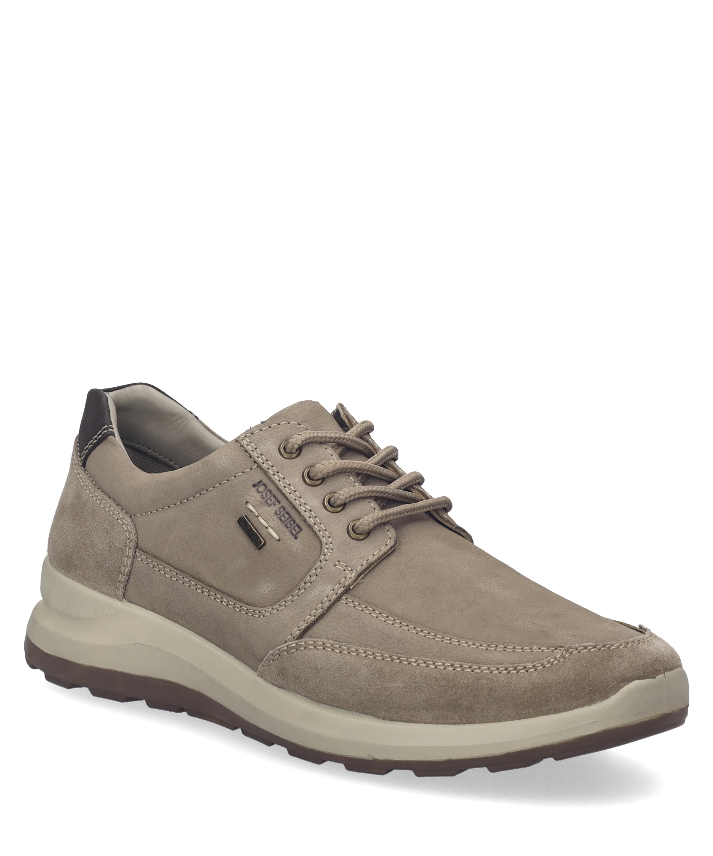 Josef Seibel Sneaker »Marley 51, sand-kombi«