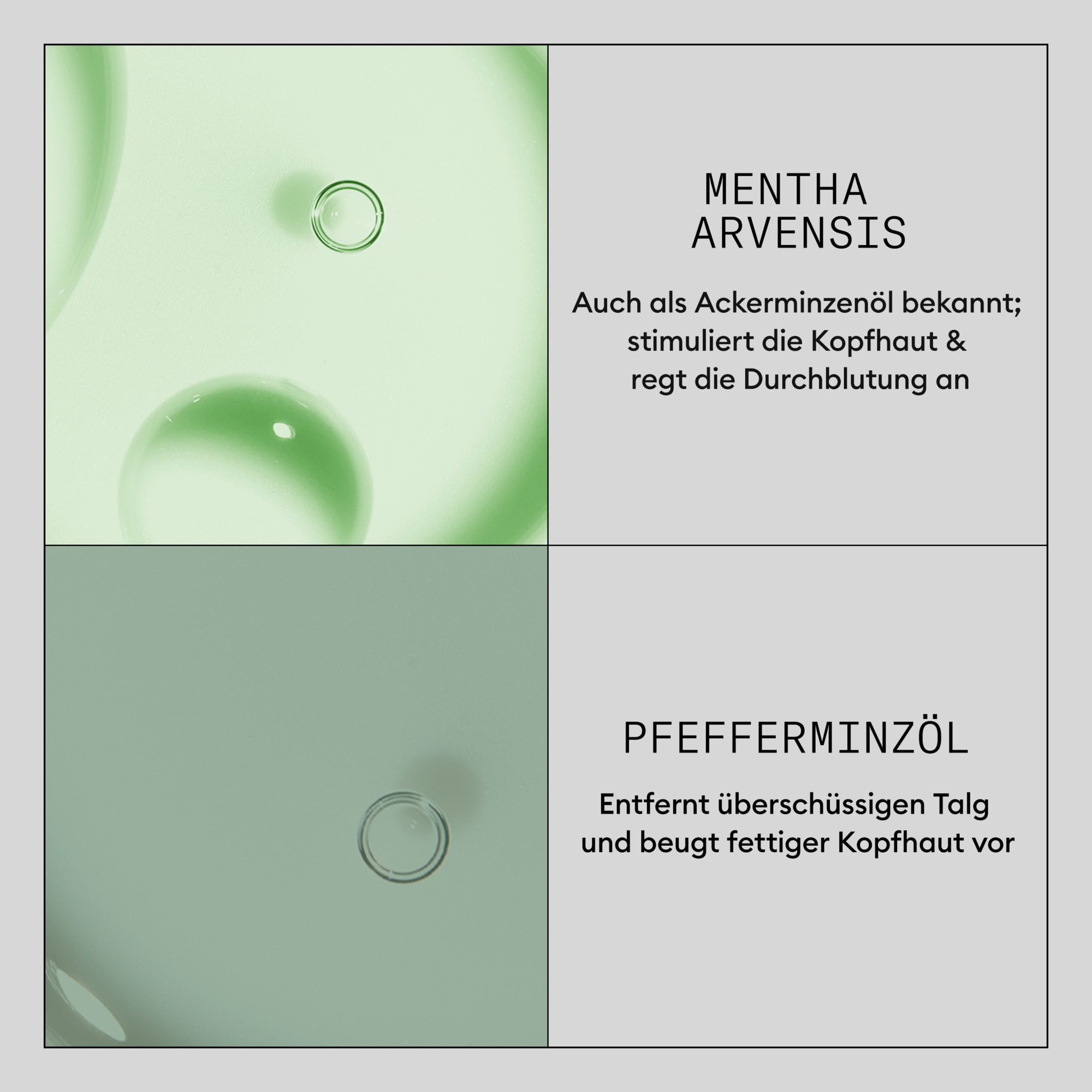 Nioxin Kopfhaut-Pflegeserum »Hair Booster Serum« stärkend, regt neuen Haarwuchs an, schützt schwaches Haar