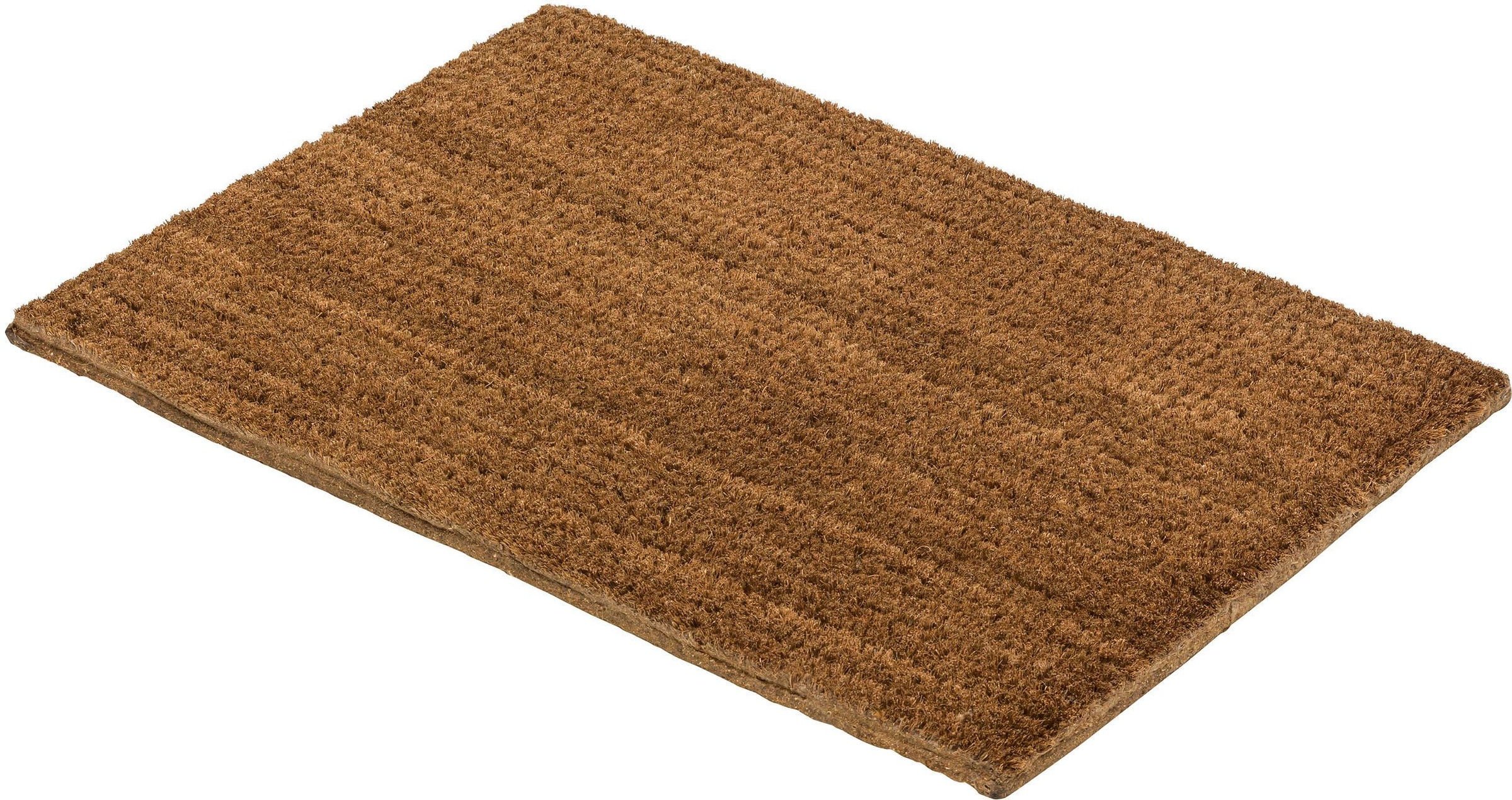 ASTRA Fußmatte »Coco Eco 555«, rechteckig, Schmutzfangmatte, Kokosmatte, In -und Outdoor geeignet