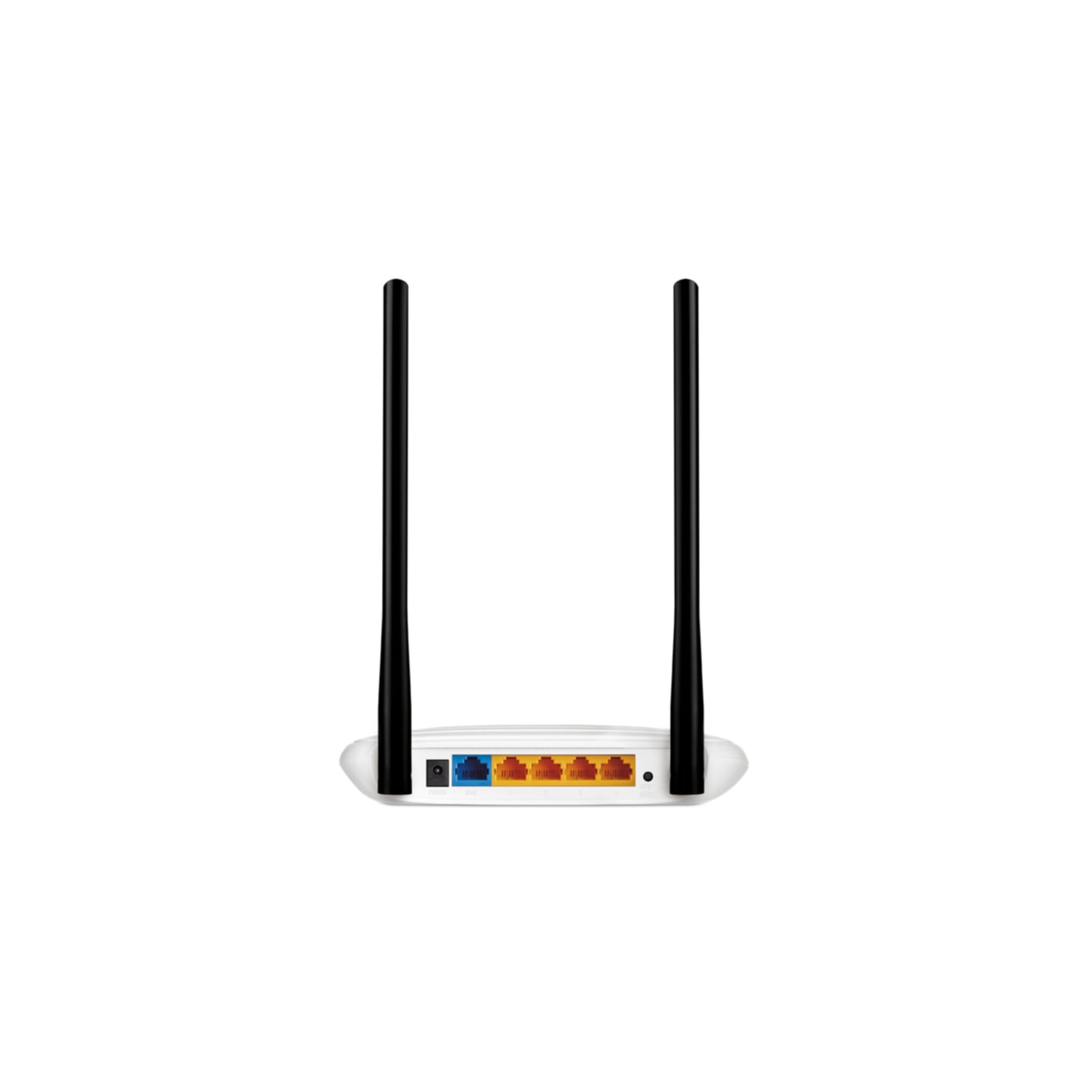 TP-Link WLAN-Router »300Mbit/s-WLAN-Router«