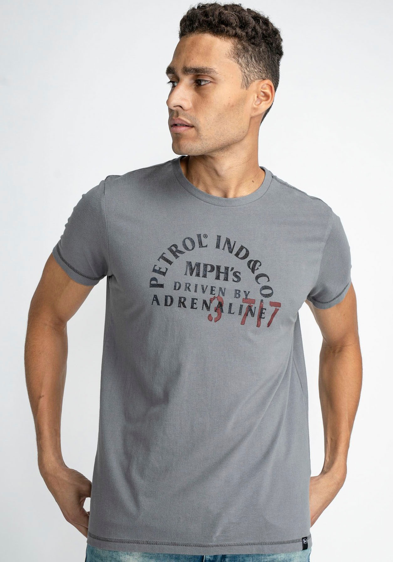 Petrol Industries T-Shirt