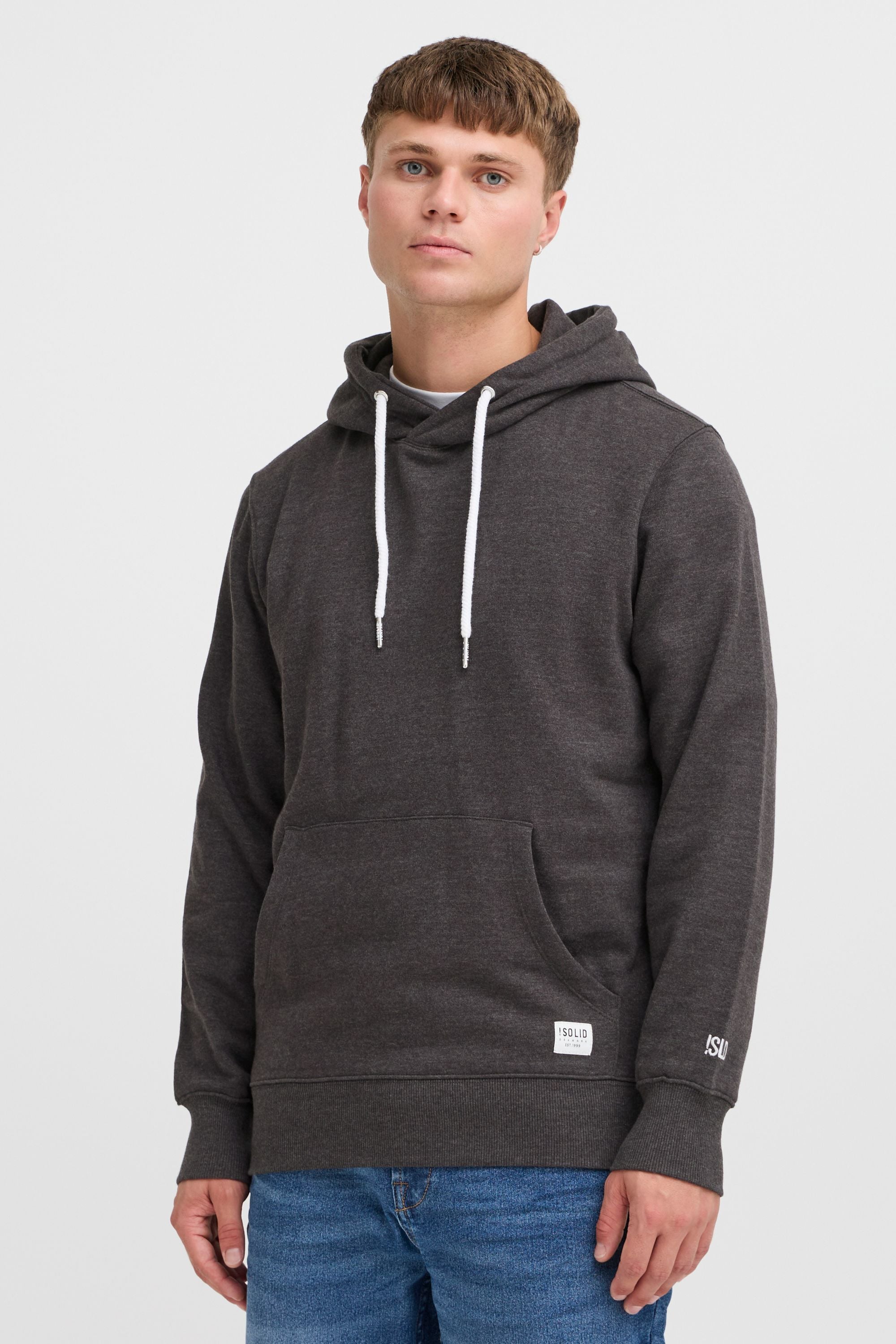 !Solid Kapuzenpullover »Kapuzenpullover SDCHAP«