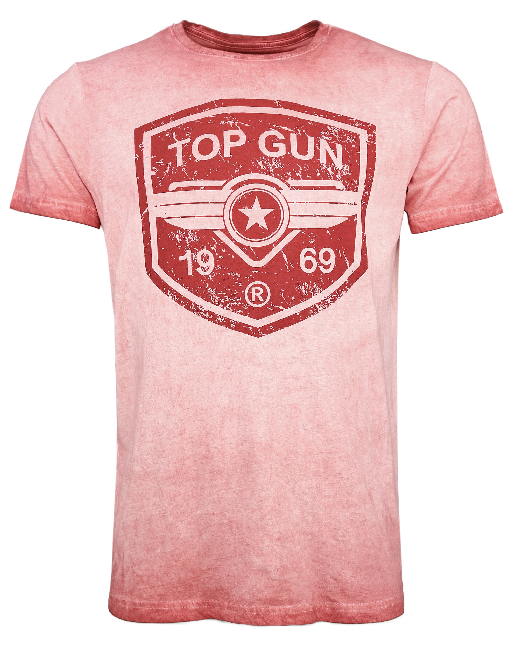 T-Shirt »T-Shirt Powerful TG20191043«