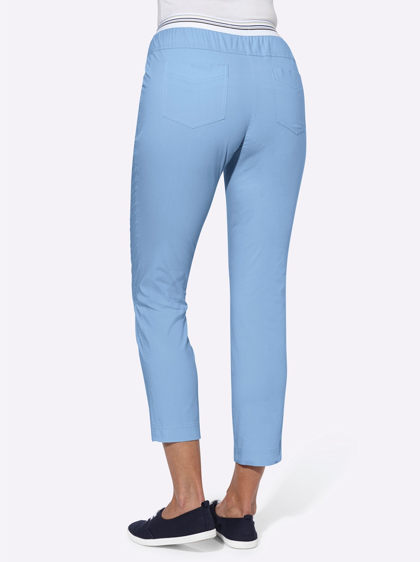 Casual Looks 7/8-Hose