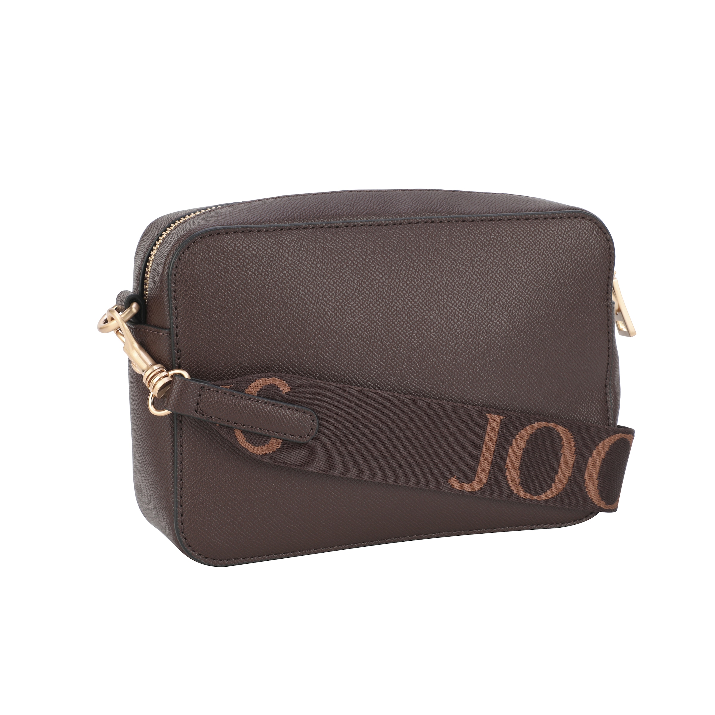 Joop Jeans Umhängetasche »giro cloe shoulderbag shz2«, Schultertasche Handtasche Damen im dezenten Stil