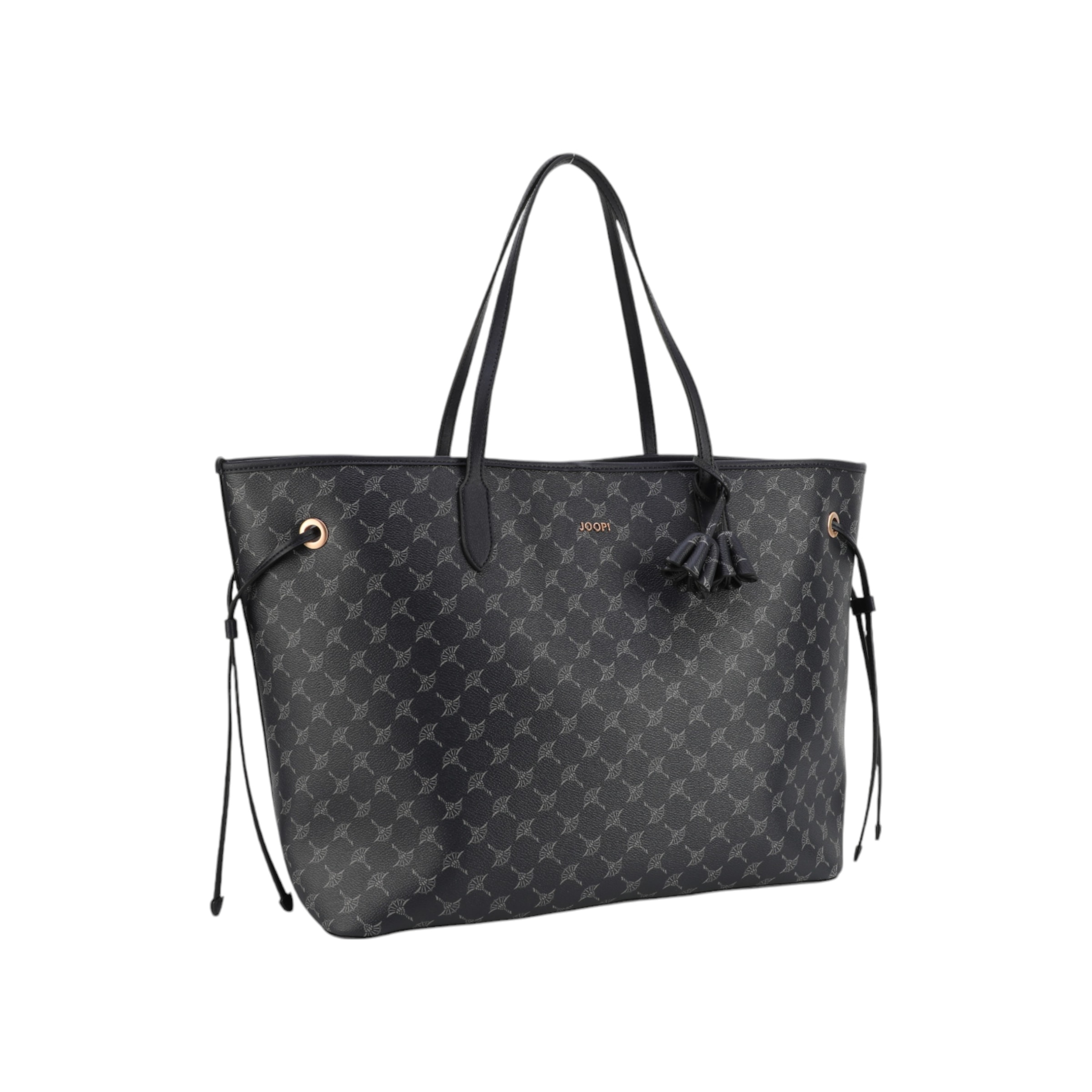 JOOP! Shopper »cortina 1.0 shopper xlho« mit herausnehmbarer Reißverschluss-Münztasche