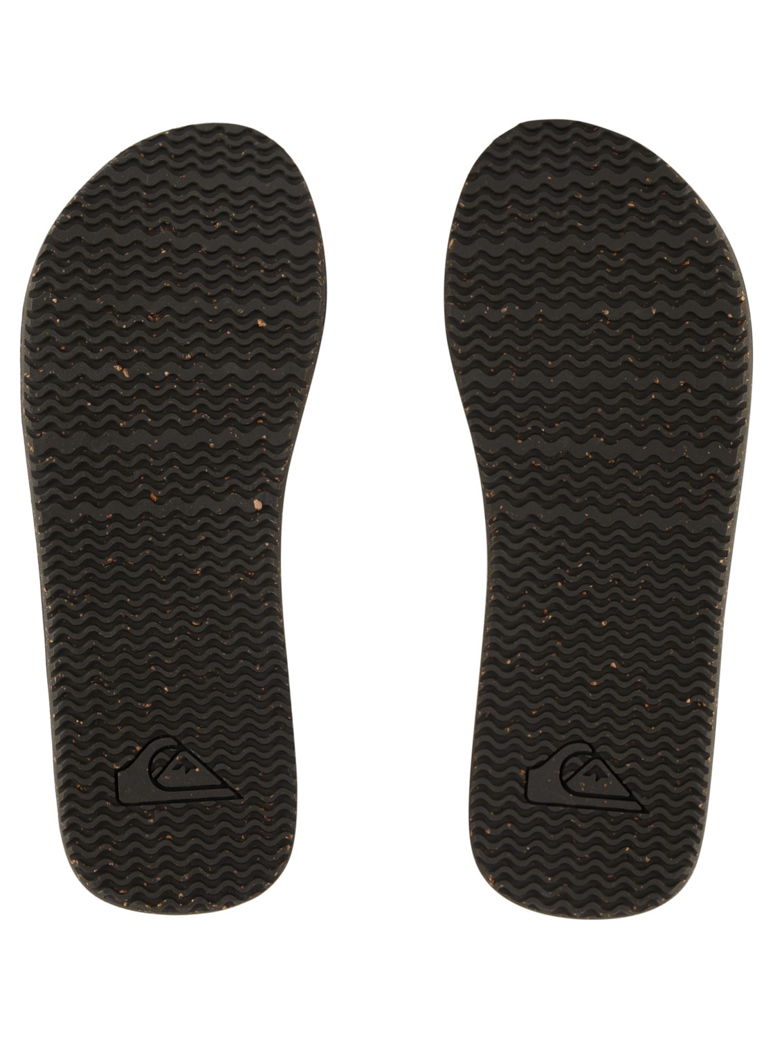 Quiksilver Sandale »Molokai Abyss Natural«