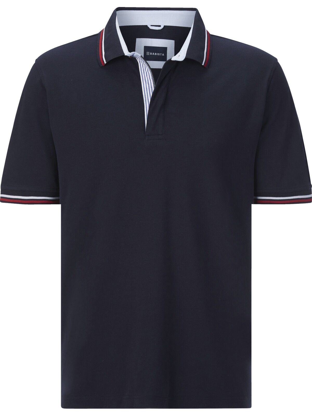 Babista Poloshirt »Poloshirt TOSCARIO«
