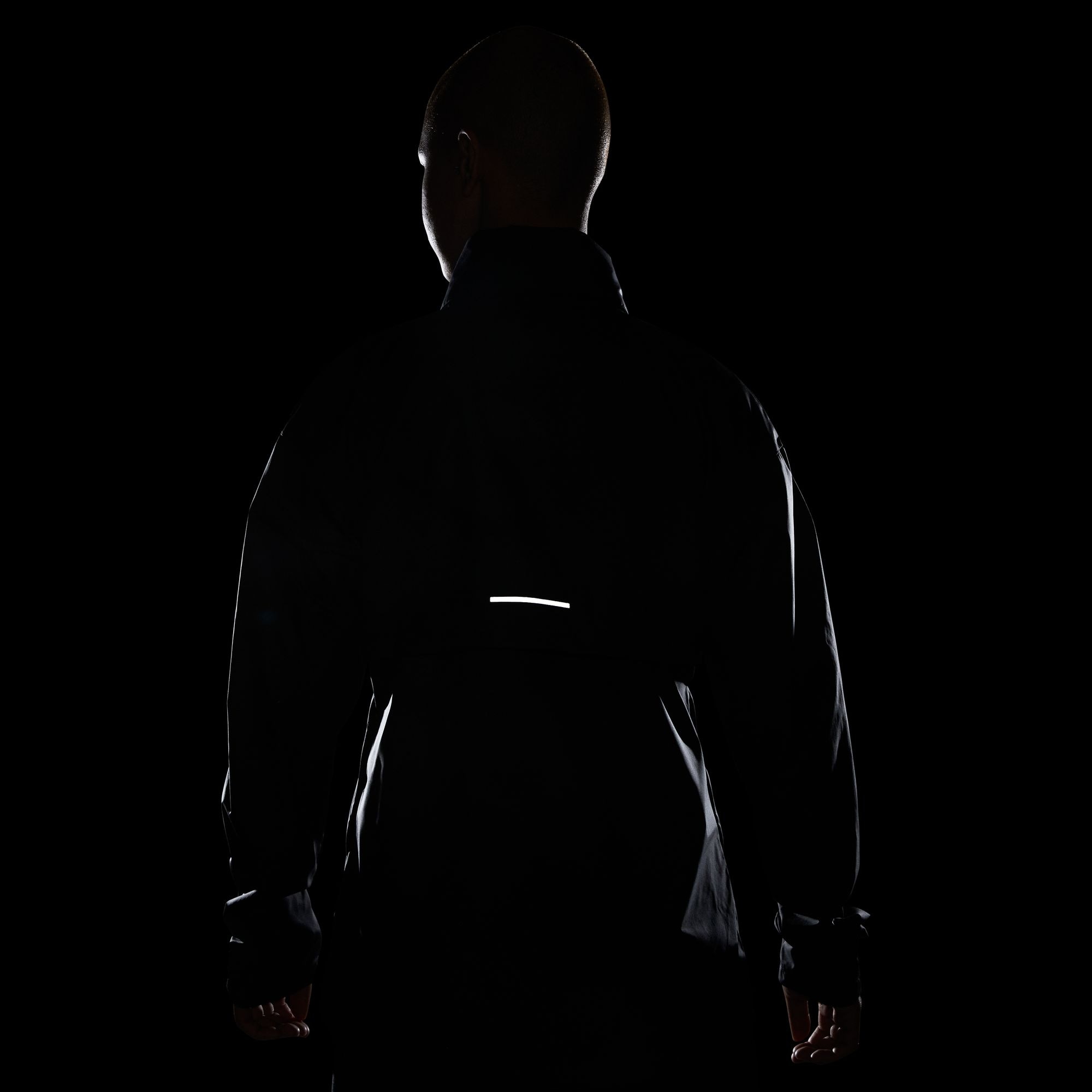 Nike Laufjacke »W NK FAST REPEL JACKET«