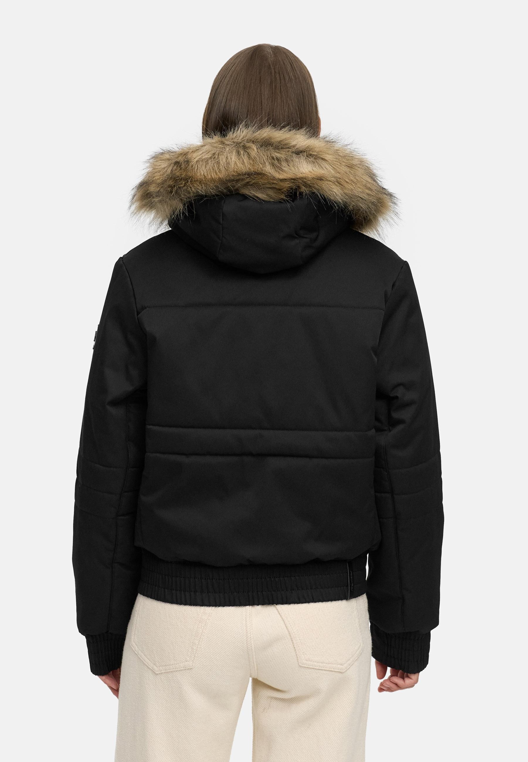 Ragwear Winterjacke »Winterjacke Deluxia YOUMODO«