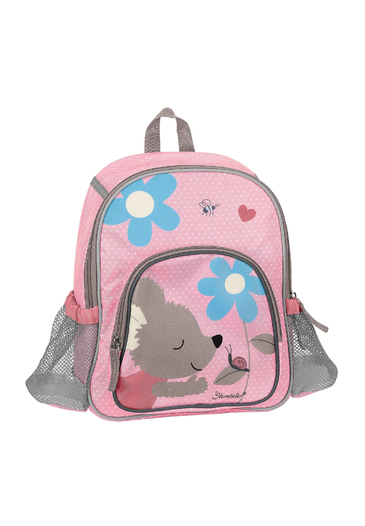 Sterntaler® Kinderrucksack »Kinderrucksack MAUS Mabel«