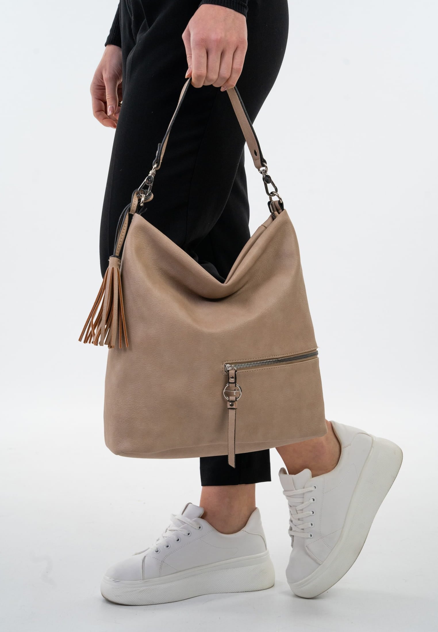 Tamaris Beuteltasche »Beutel TAS Nele«