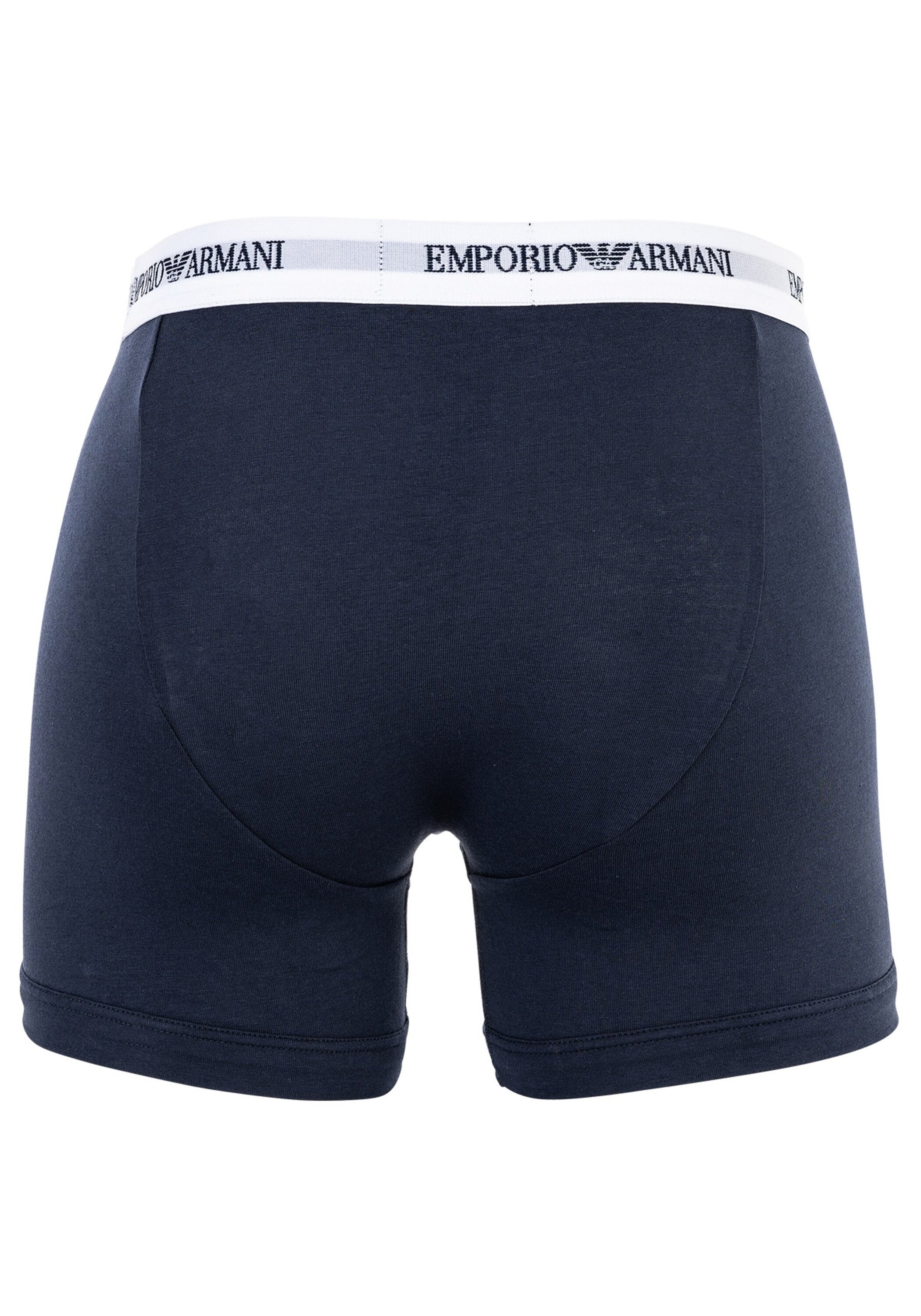 Emporio Armani Boxershorts »Boxershort 2er Pack«