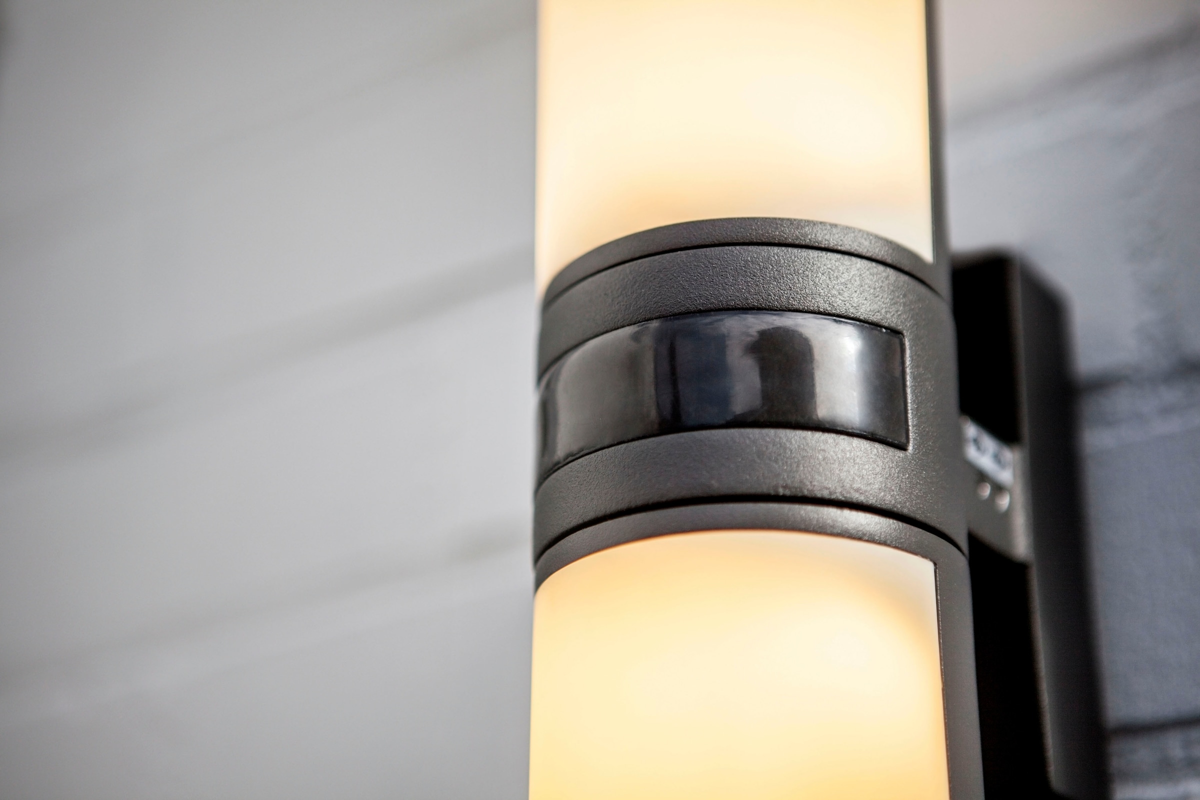 LUTEC LED Außen-Wandleuchte drehbar mit Jahren kaufen Garantie 3 »CYRA«, XXL online 