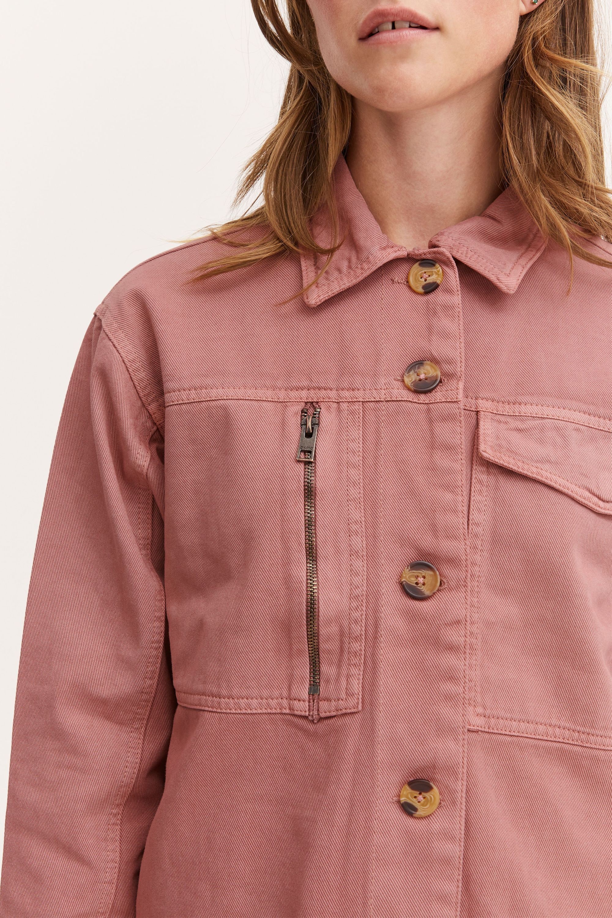 OXMO Funktionsjacke »Übergangsjacke OXTami«