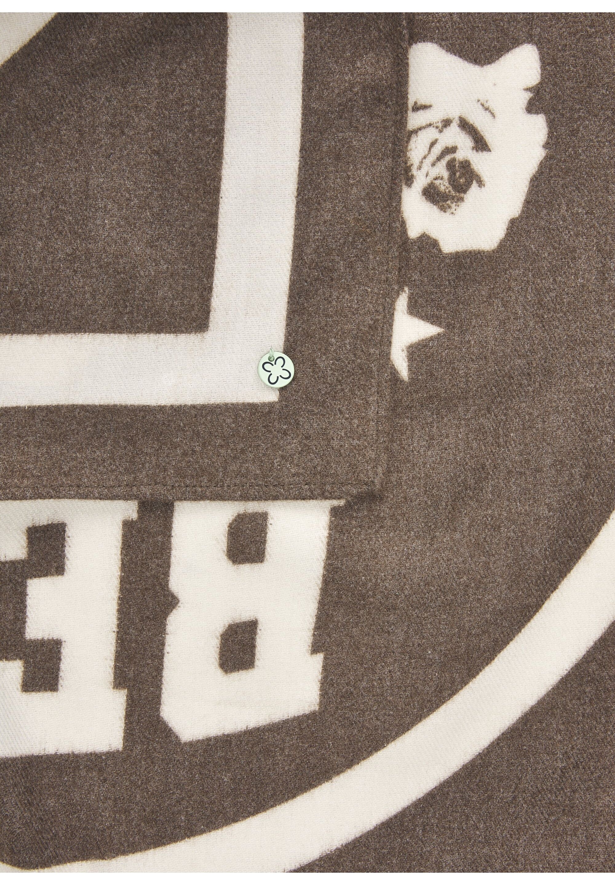 Codello Modetuch »Codello Tuch« mit Teddy-Motiv