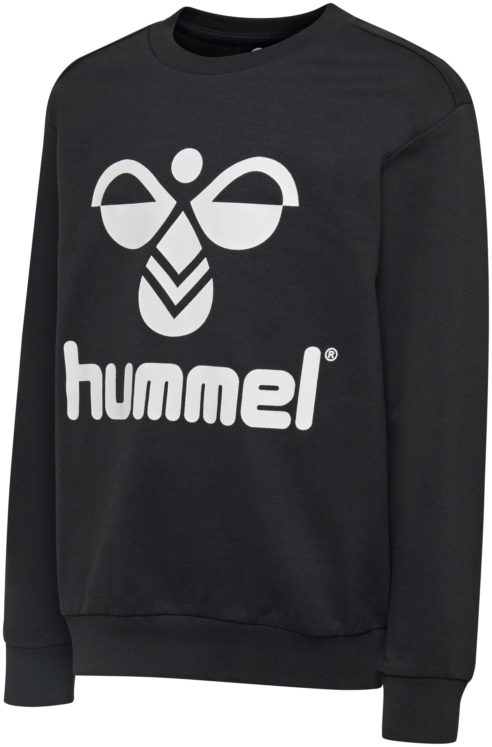 hummel Sweatshirt »DOS SWEATSHIRT - für Kinder«, für Kinder
