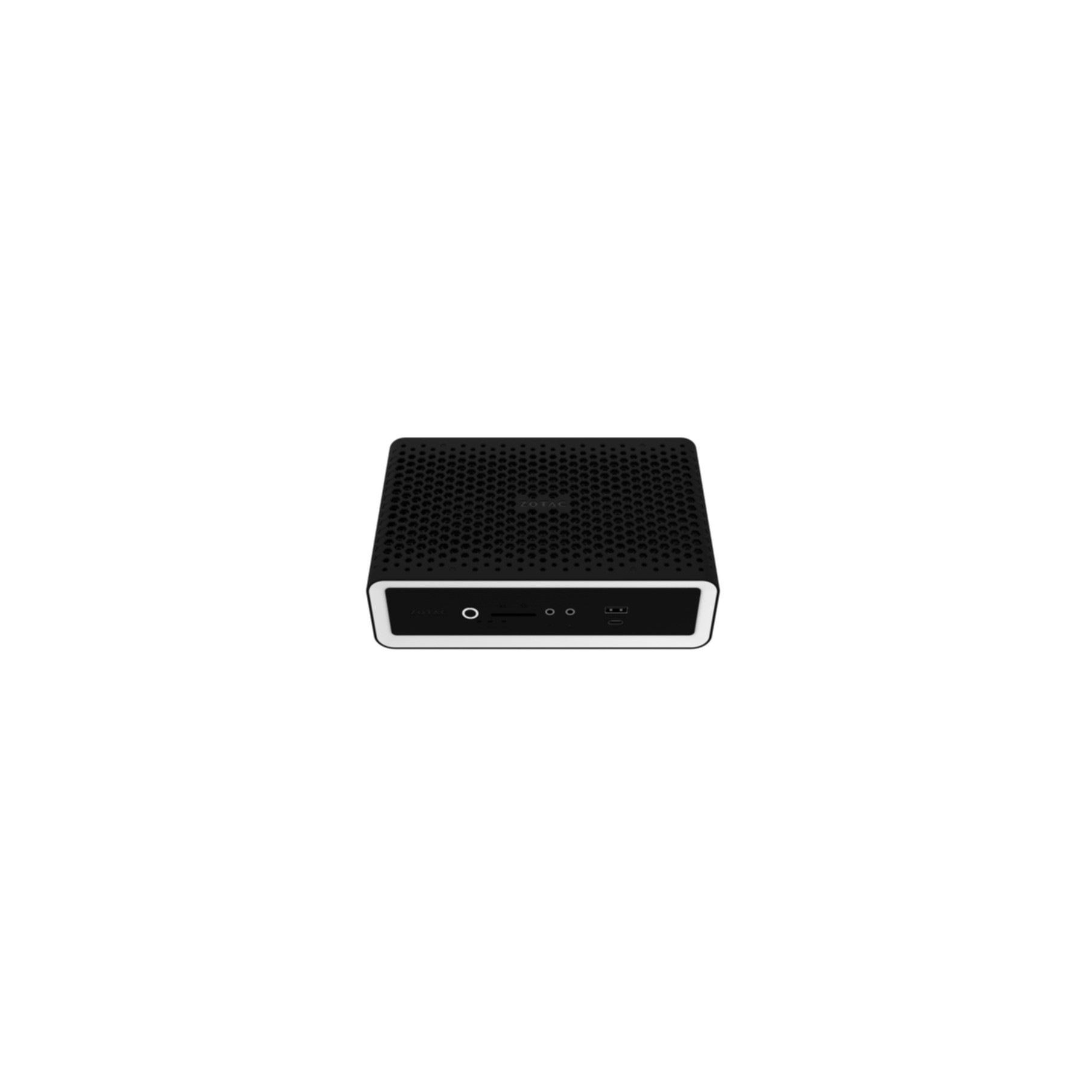 Zotac Barebone-PC »CI669 NANO«