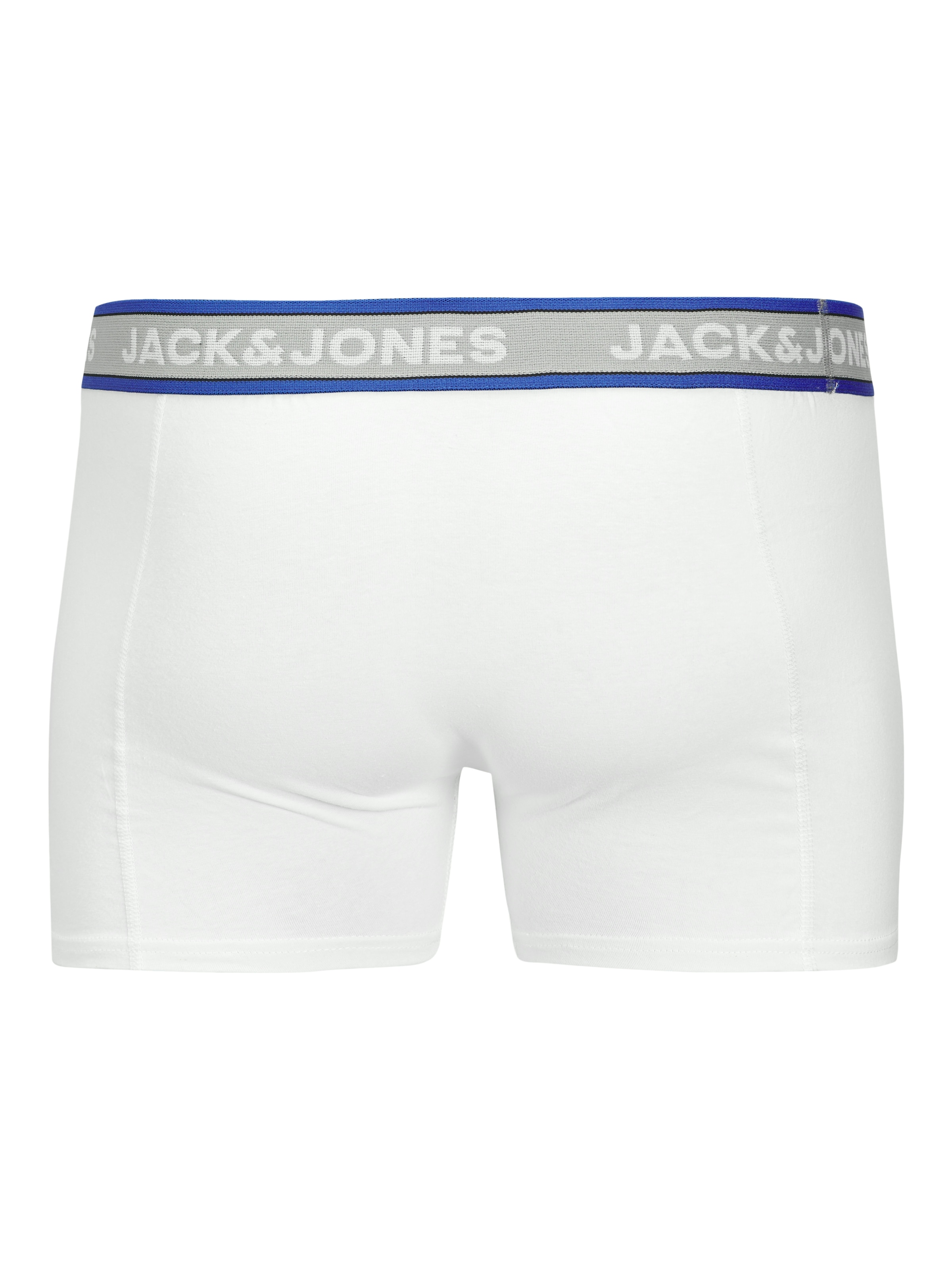 Jack & Jones Junior Trunk »JACHUDSON SOLID TRUNKS 3 PACK JNR«
