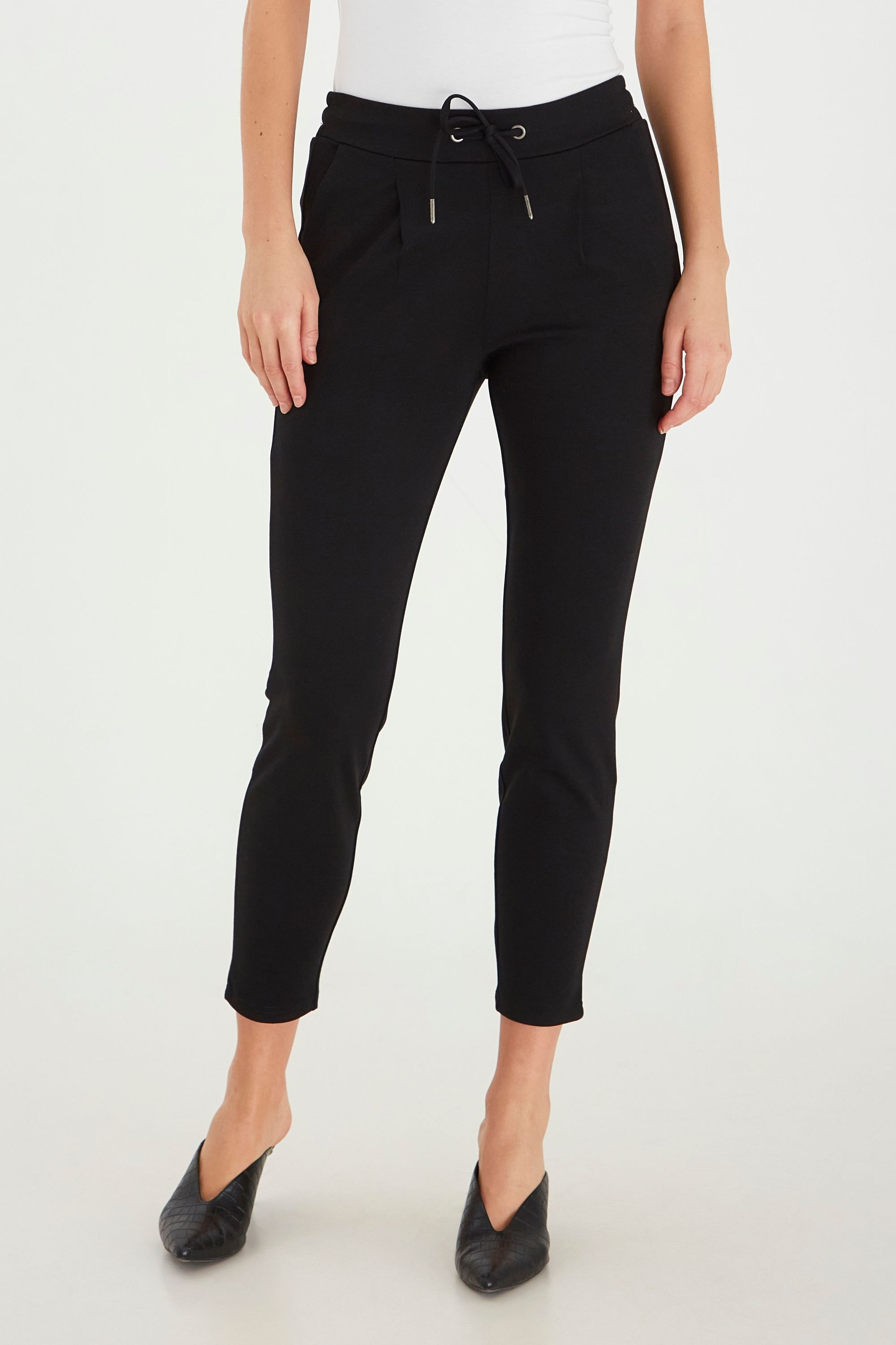 b.young Stoffhose »Hose BYRizetta«