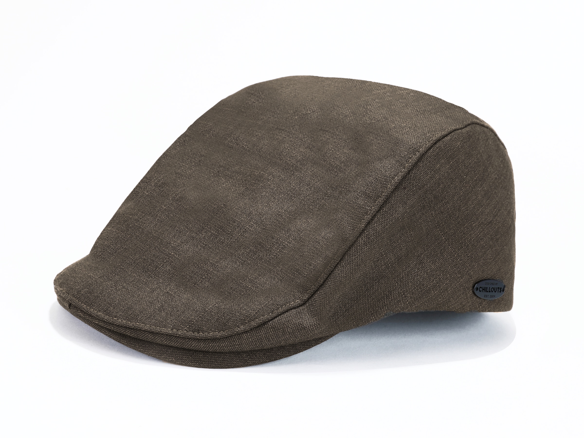 chillouts Schiebermütze »Dion Hat« ergonomische Passform, erhältlich in zwei Größen