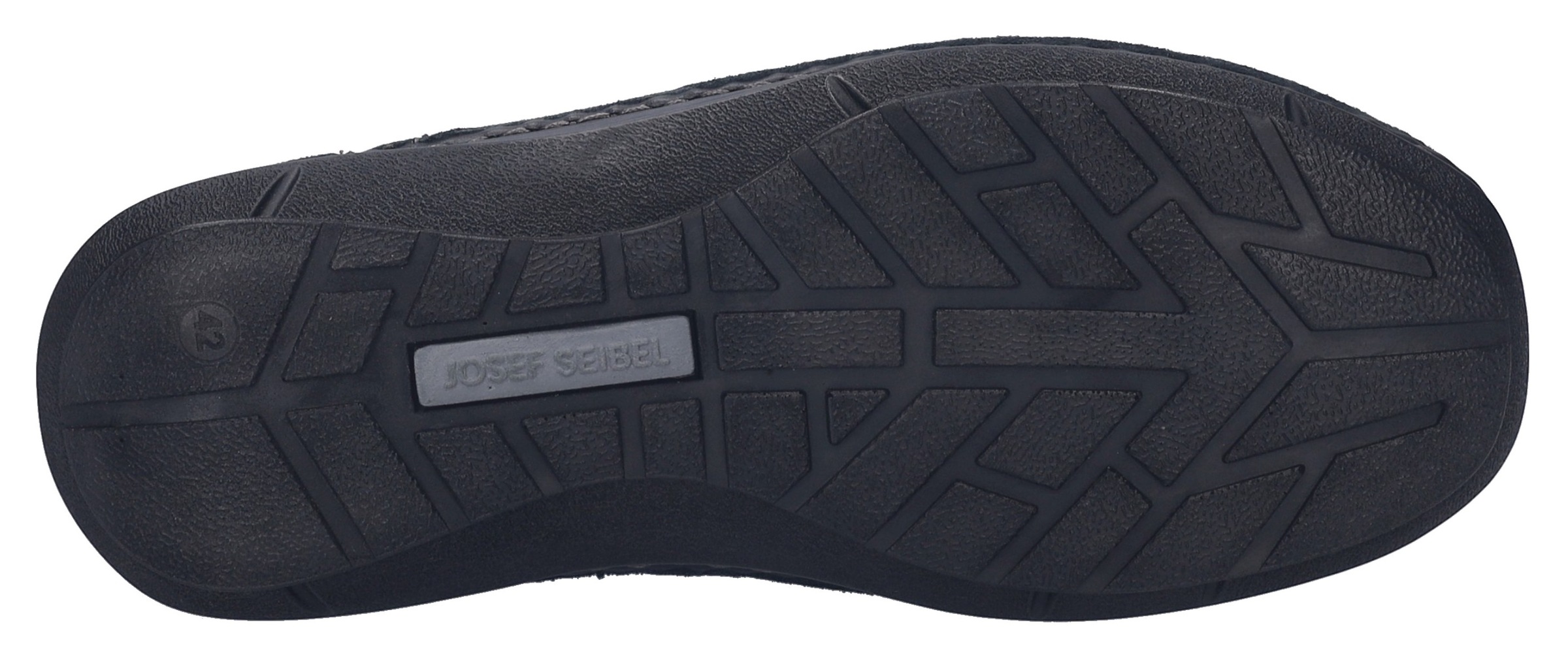 Josef Seibel Schnürschuh »New Anvers 36«, Schnürschuh, Komfortschuh, Halbschuh mit Lederfutter