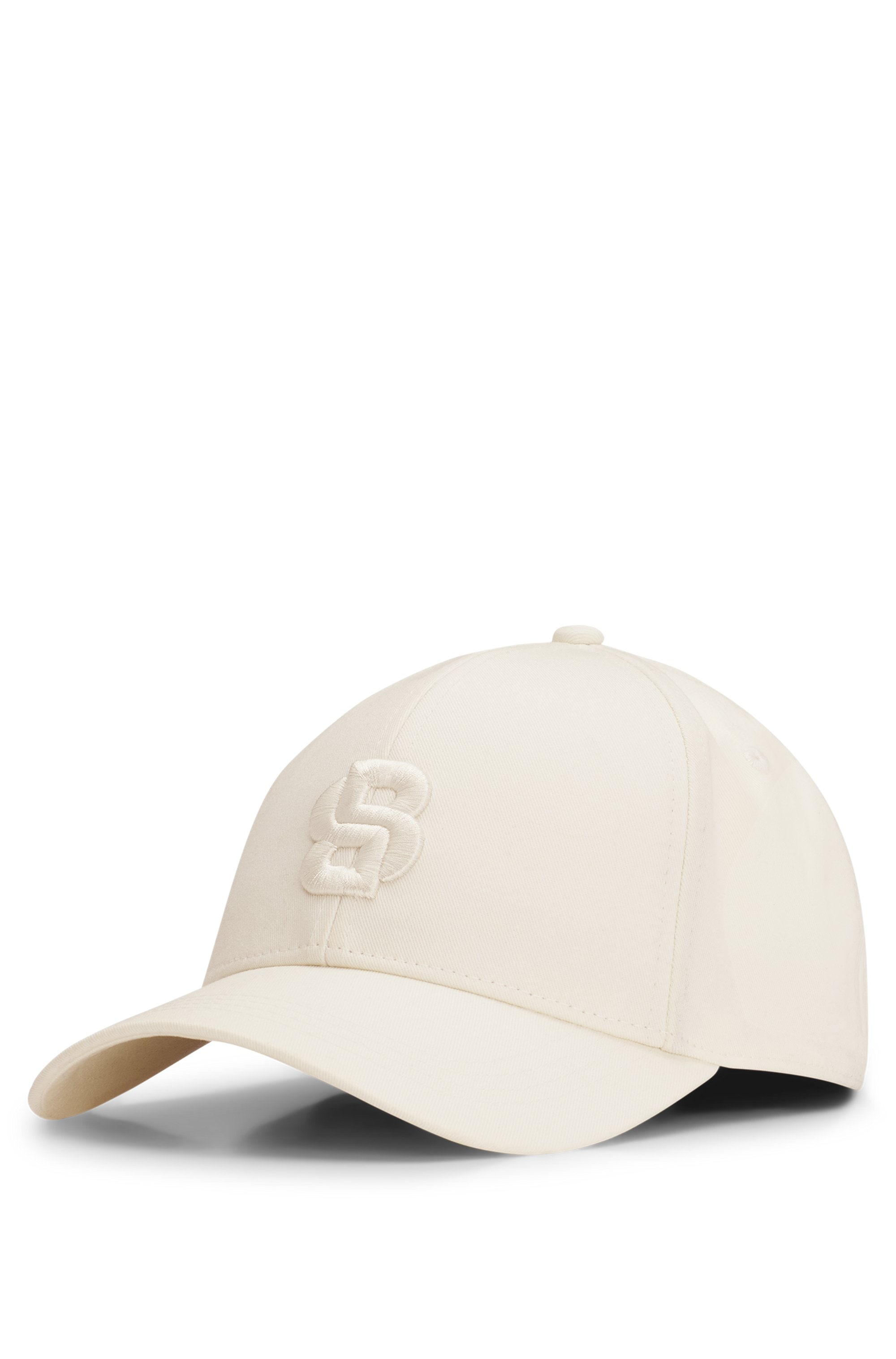 BOSS Baseball Cap »Zed-B-Icon« mit Double-B-Monogramm, Unisex