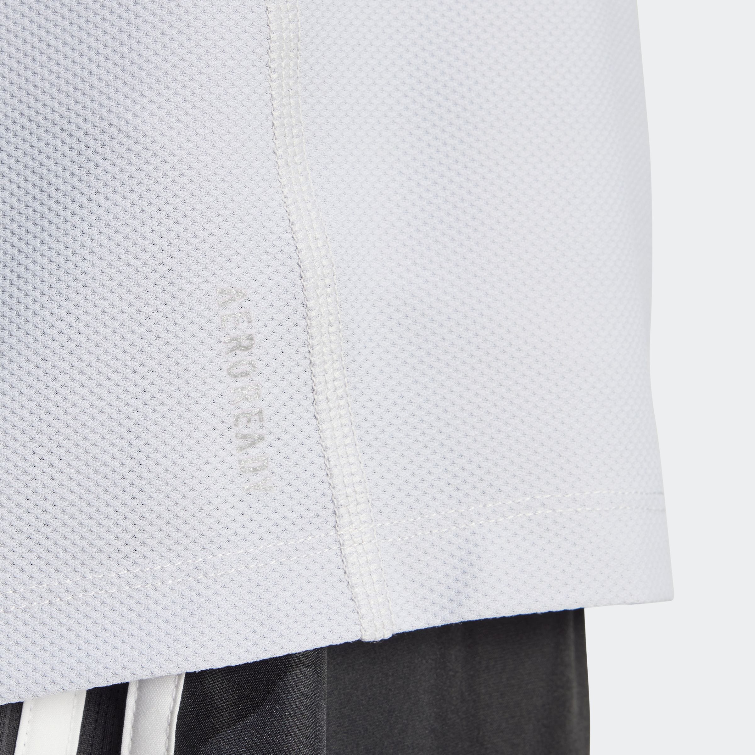 adidas Performance Laufshirt »OTR B TEE«