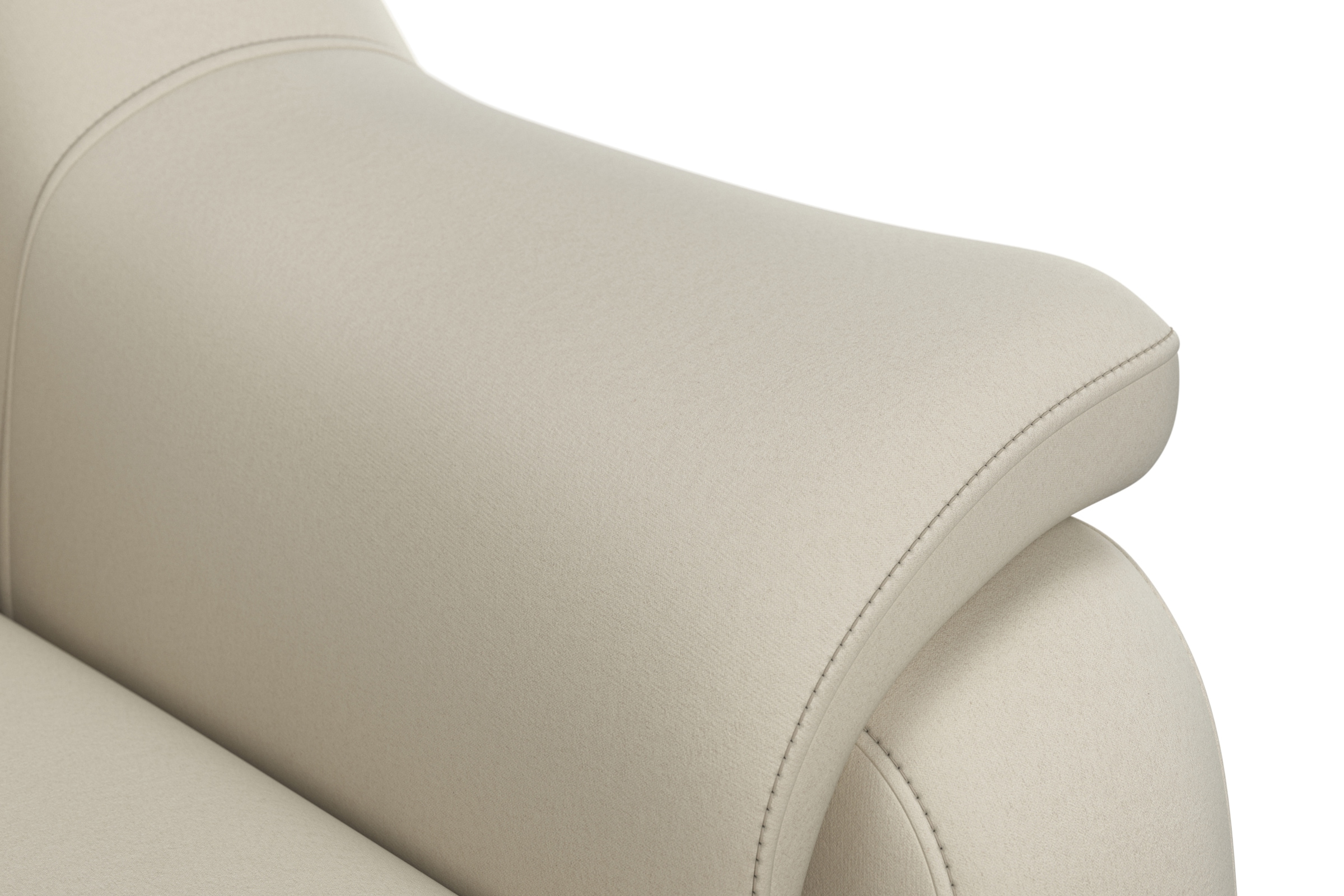 sit&more Wohnlandschaft »Freetown U-Form«, Kopfteilverstellung und Federkern, wahlweise mit Bettfunktion