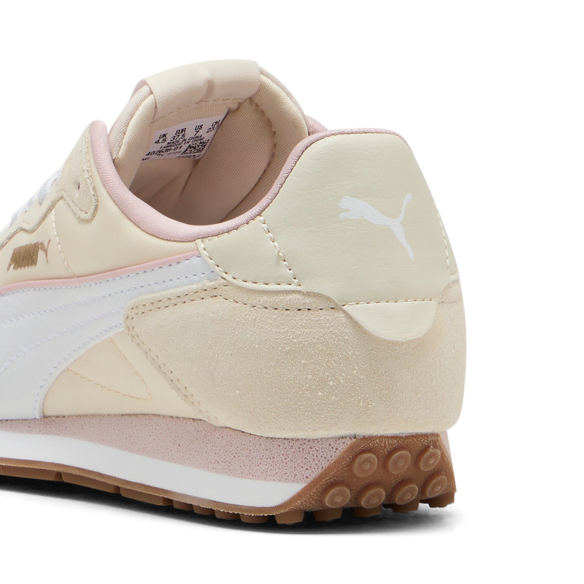PUMA Sneaker »ST MILER ROSE«