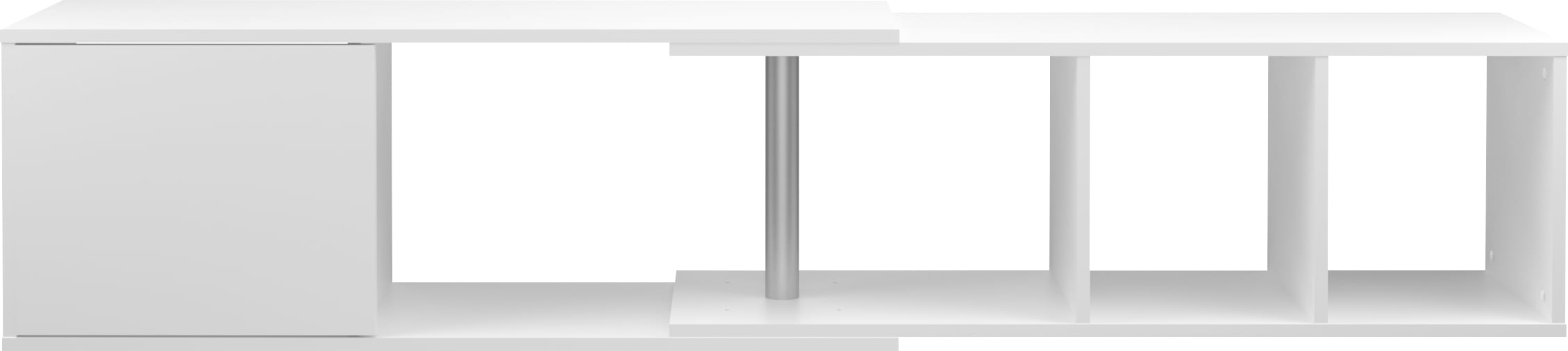 FMD Wandregal »Flex 3«
