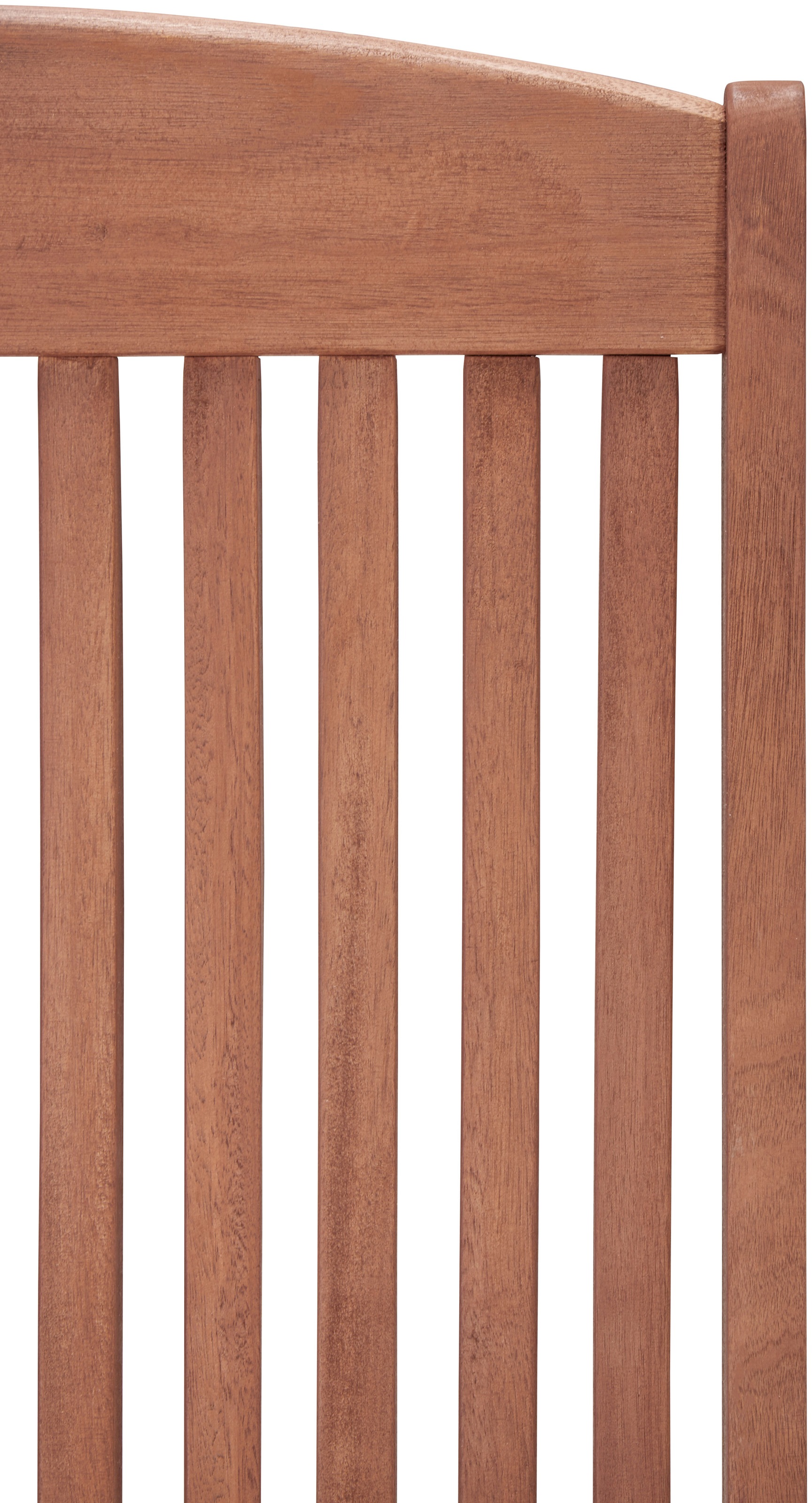 MERXX Garten-Essgruppe »Maracaibo«, (13 tlg., 6xKlappsessel, inkl. Auflagen, 1x Ausziehtisch 160(210)x90 cm), Eukalyptusholz, FSC Mix, geeignet für 6 Personen