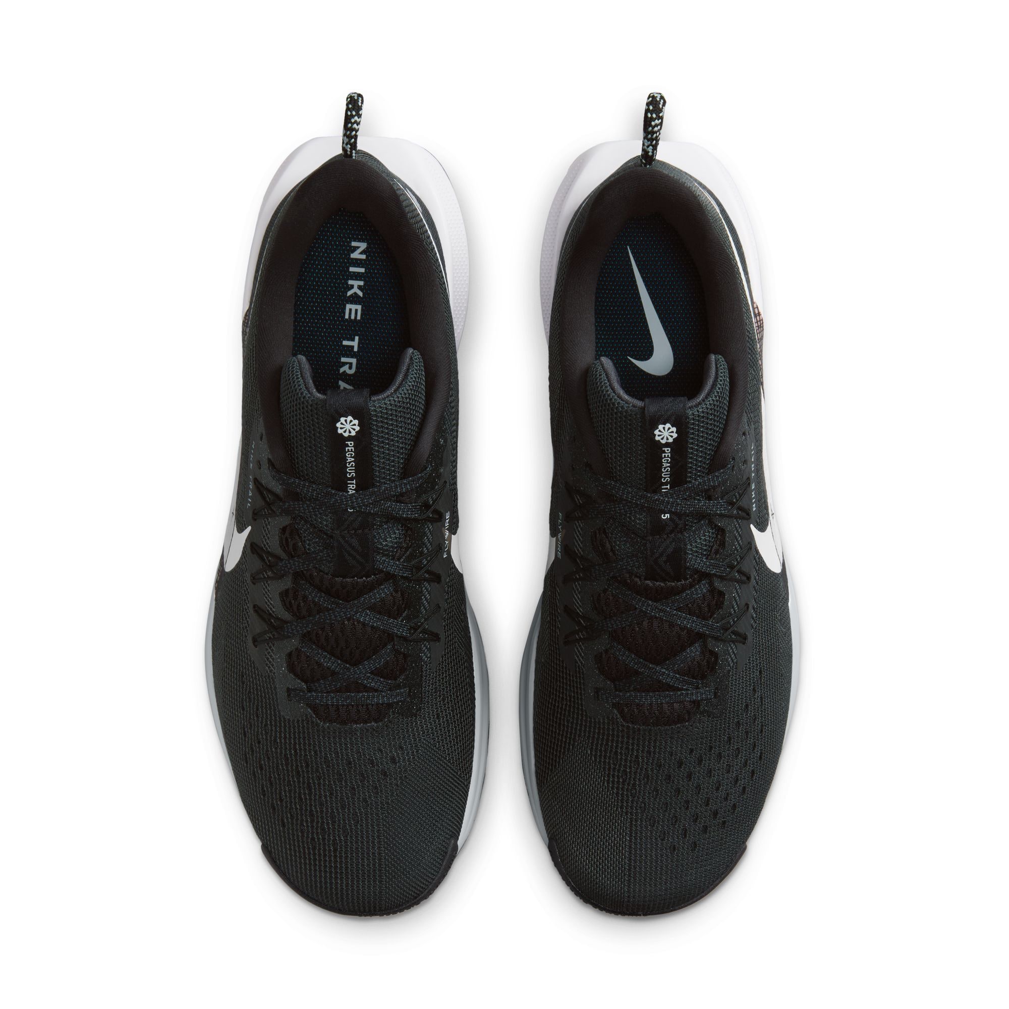 Nike Laufschuh »NIKE REACTX PEGASUS TRAIL 5«