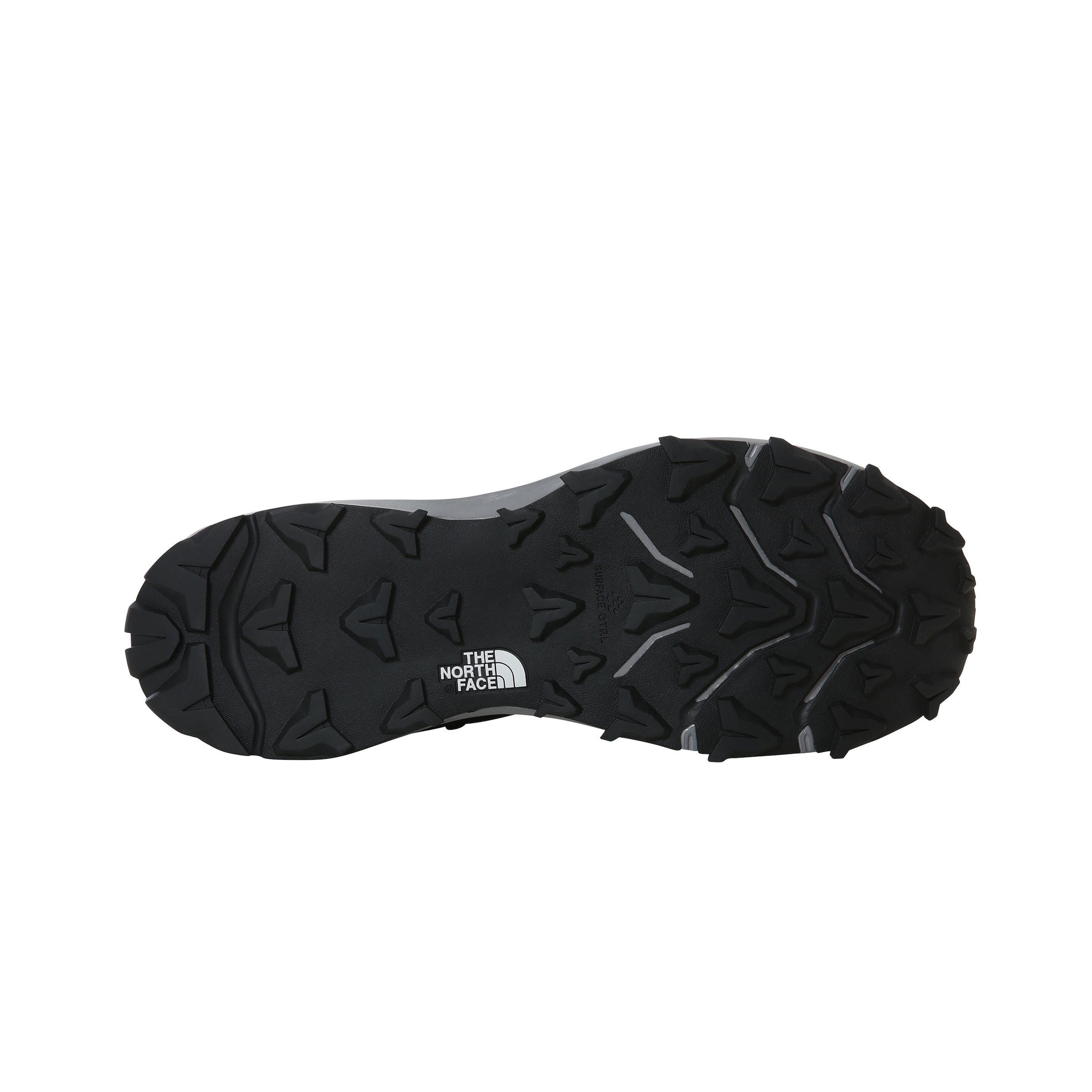 The North Face Wanderschuh »Men's VECTIV Fastpack Mid FutureLi«