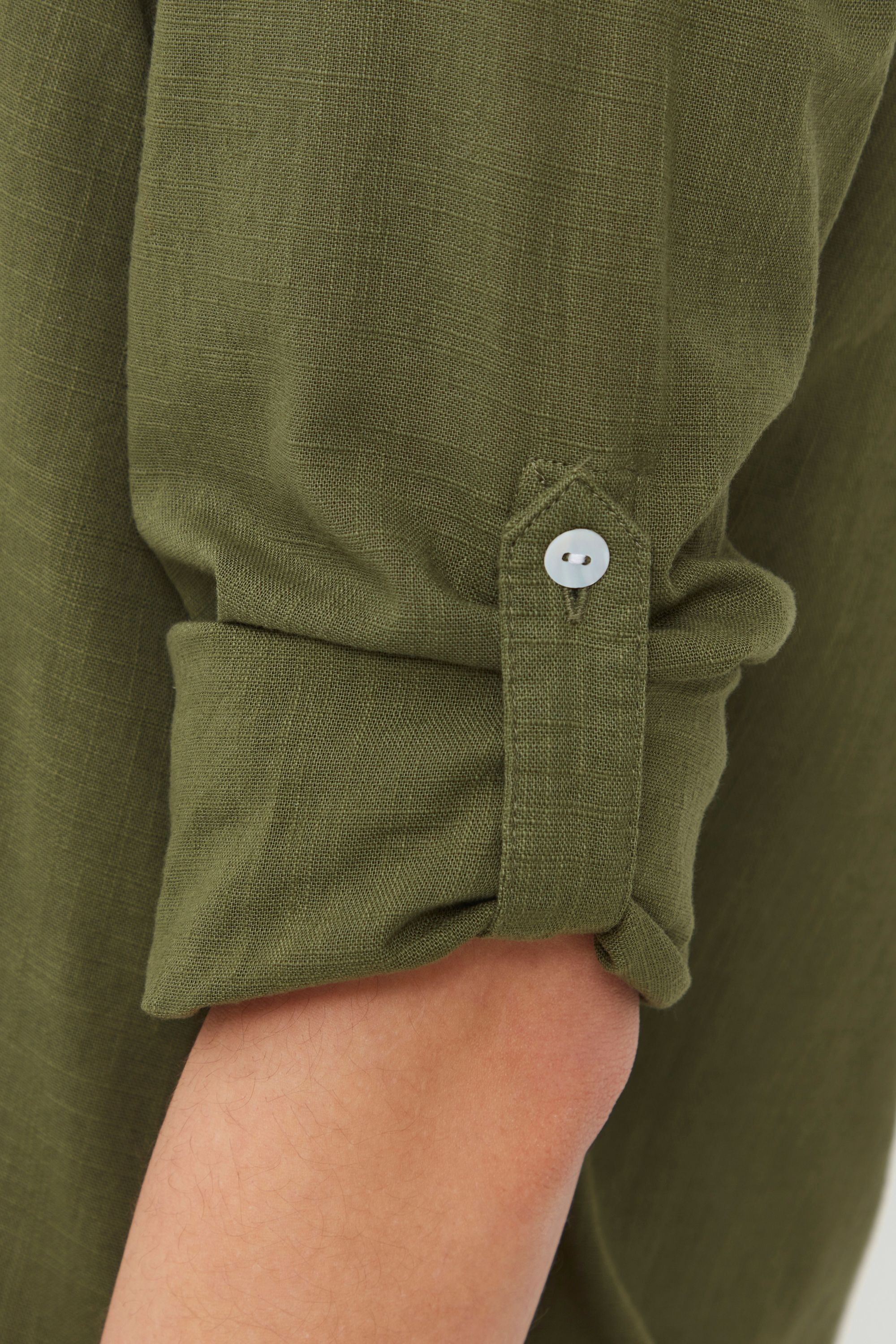 b.young Klassische Bluse »Bluse BYHenri«