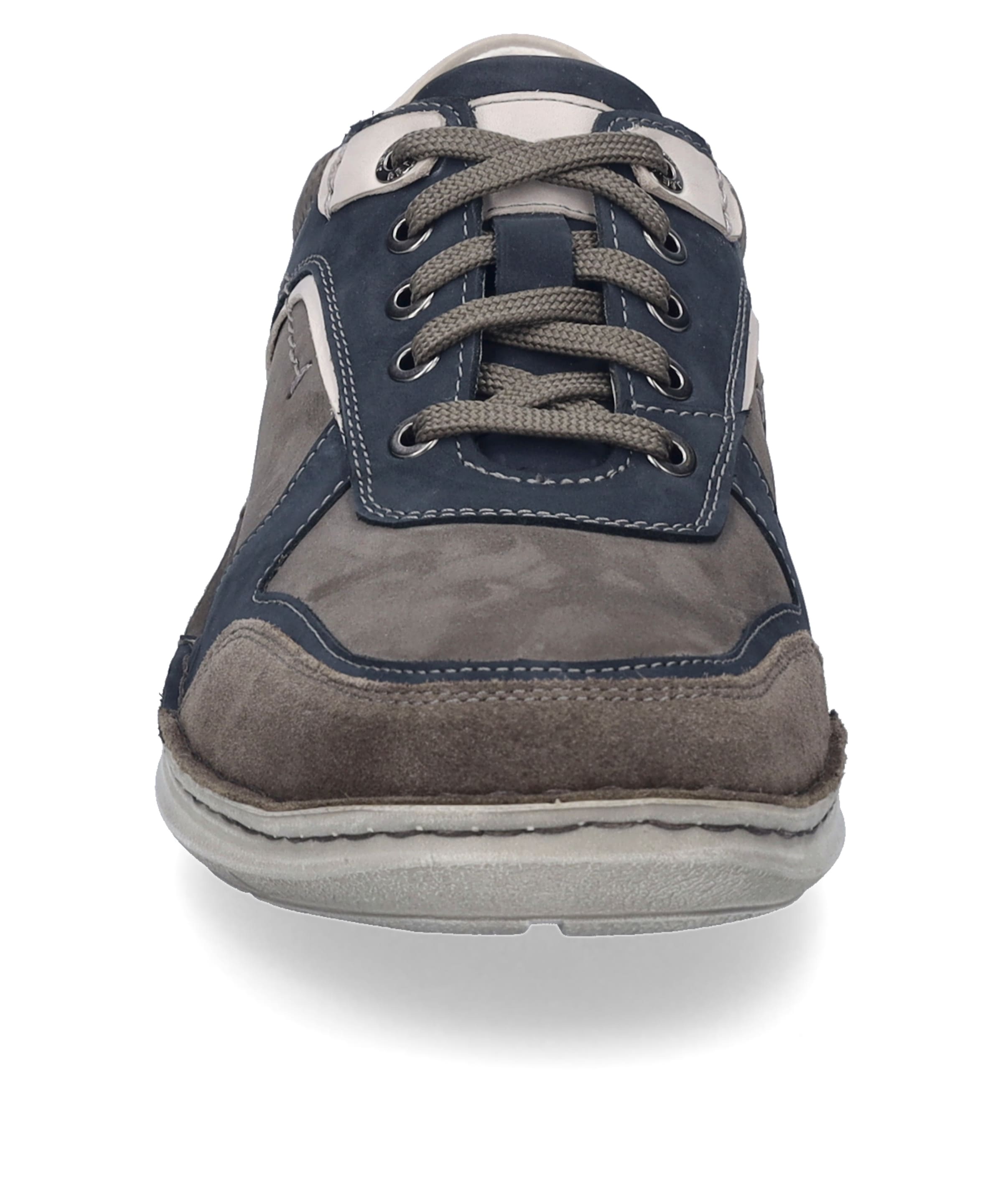 Josef Seibel Schnürschuh »New Anvers 10, asphalt-multi«