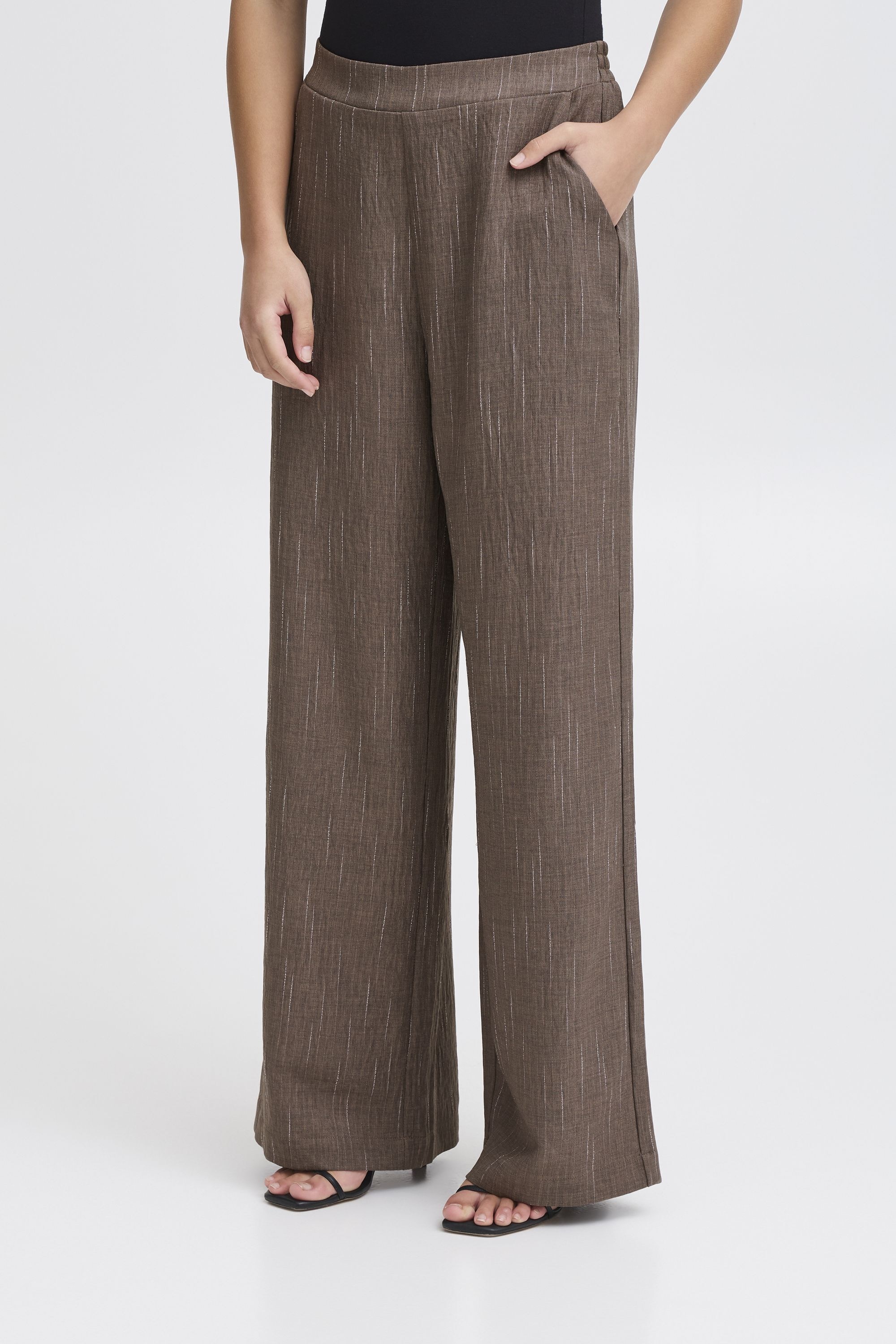 Ichi Relaxhose »Relaxhose IXREMI«
