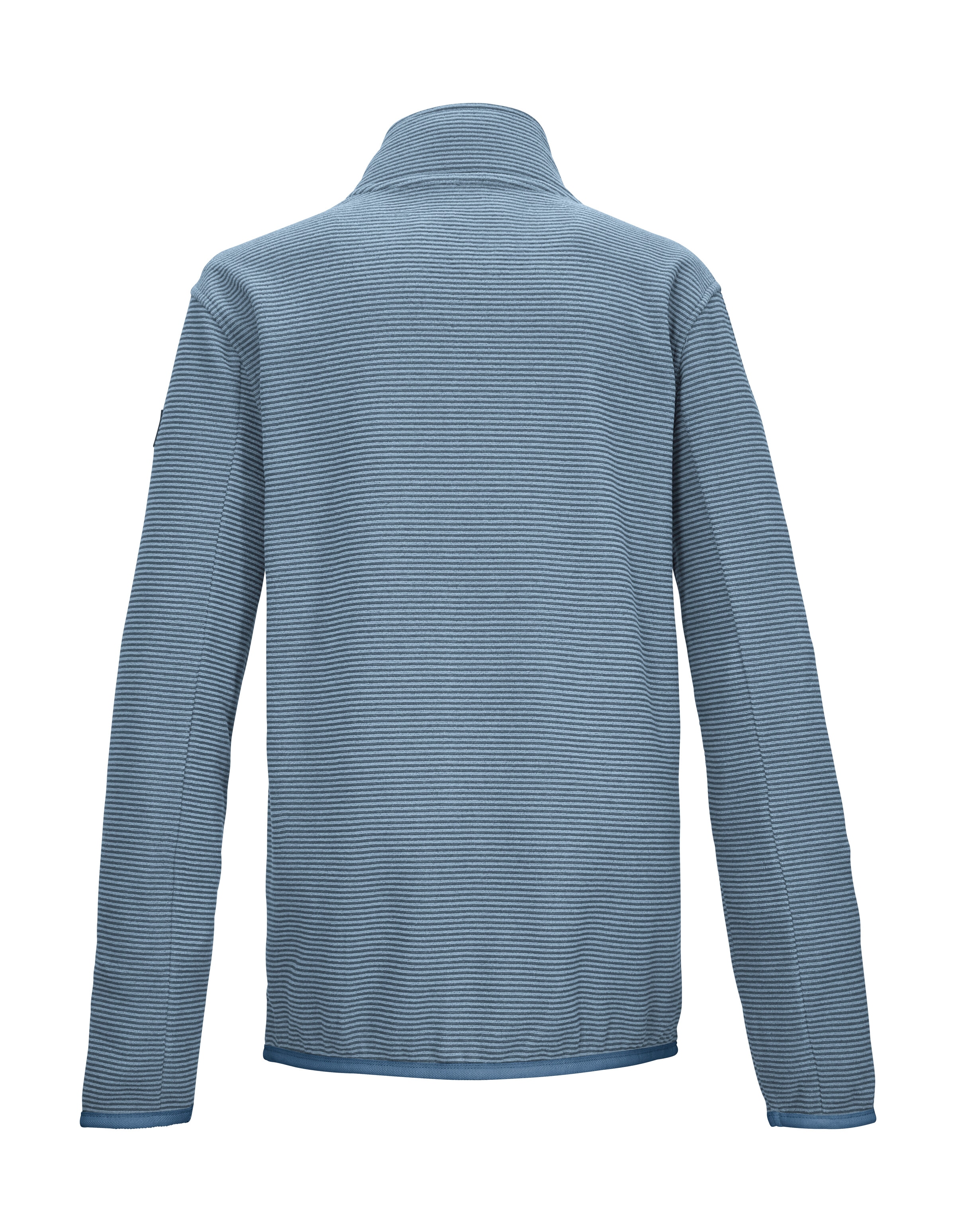 Killtec Fleecejacke »KOS 162 BYS FLC JCKT« Leichte, bequeme Fleecejacke mit 2-Wege-Stretch für Kinder