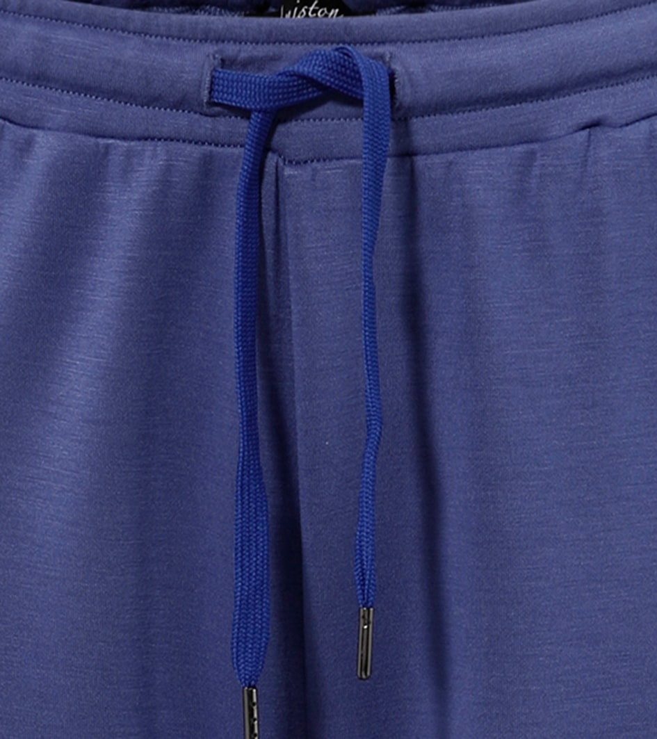 Aniston CASUAL Jogginghose, aus super weicher, elastischer Jersey-Qualität - NEUE KOLLEKTION